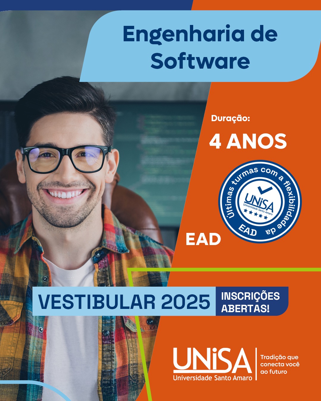 Unisa - Polo de São José dos Pinhais - PR - Venha conhecer nossos ...