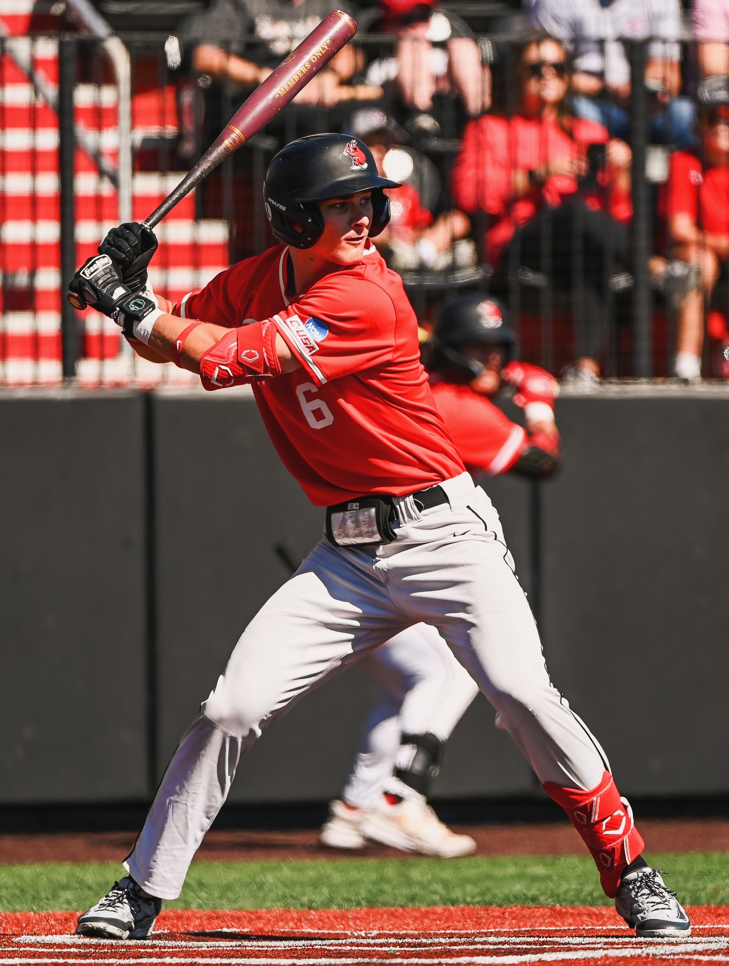 WKU Baseball - WKU SWEEPS THE SERIES! #23 #TopsOnTop W: Collin Lollar L ...