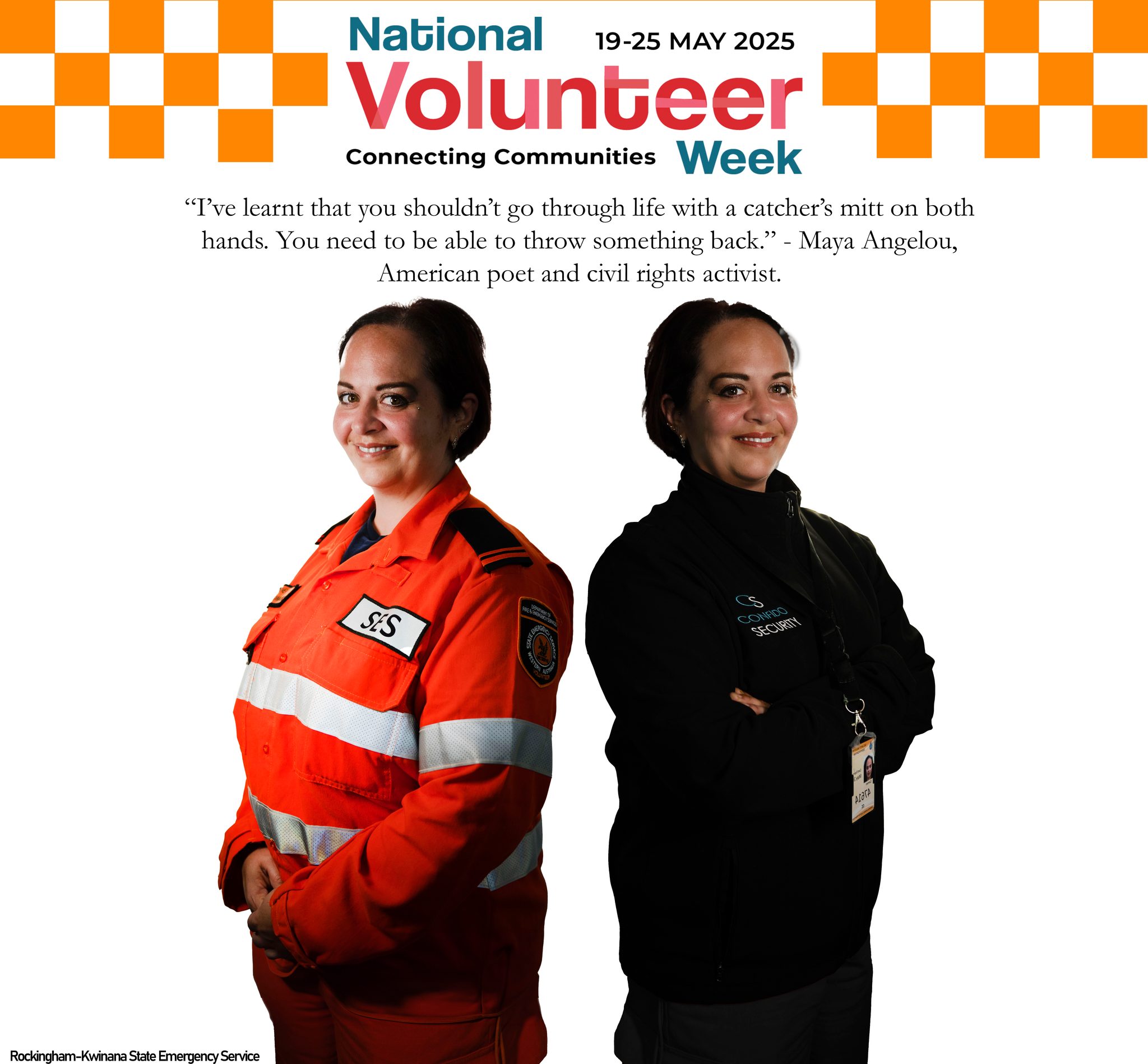 Rockingham-Kwinana SES | Rockingham WA