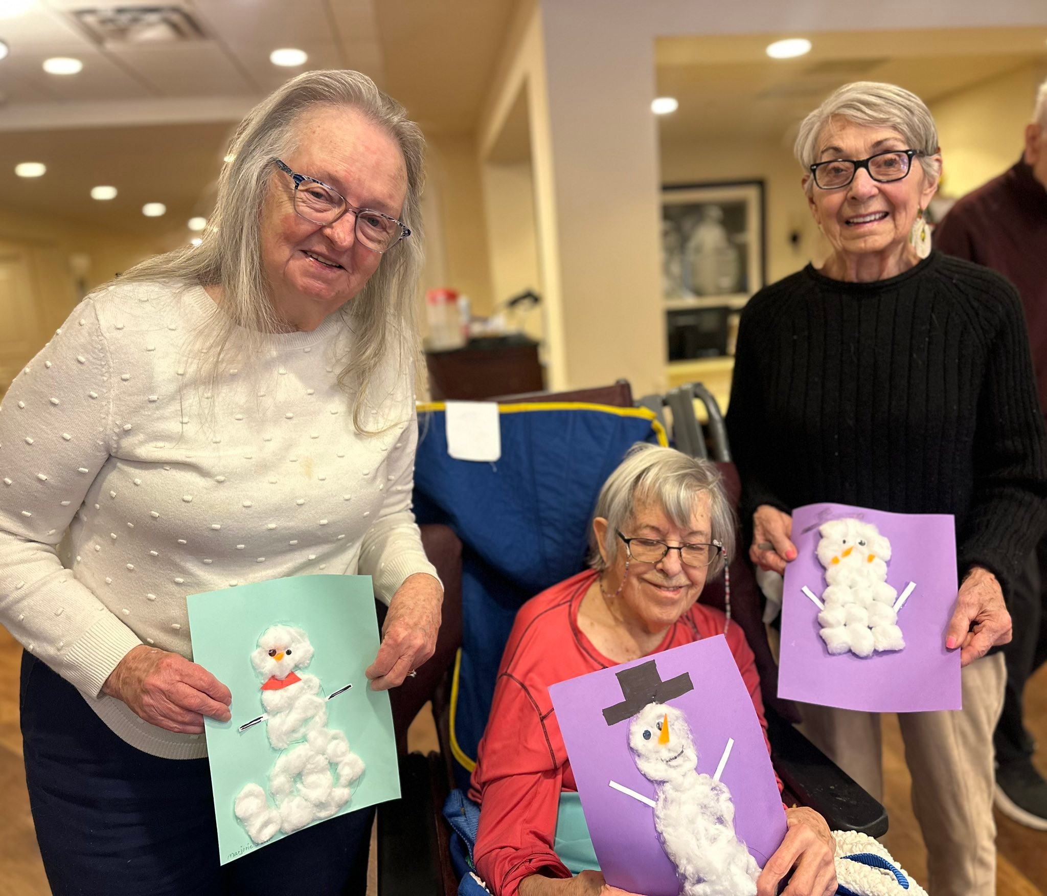 Senior Star at... - Senior Star at Dublin Retirement Village