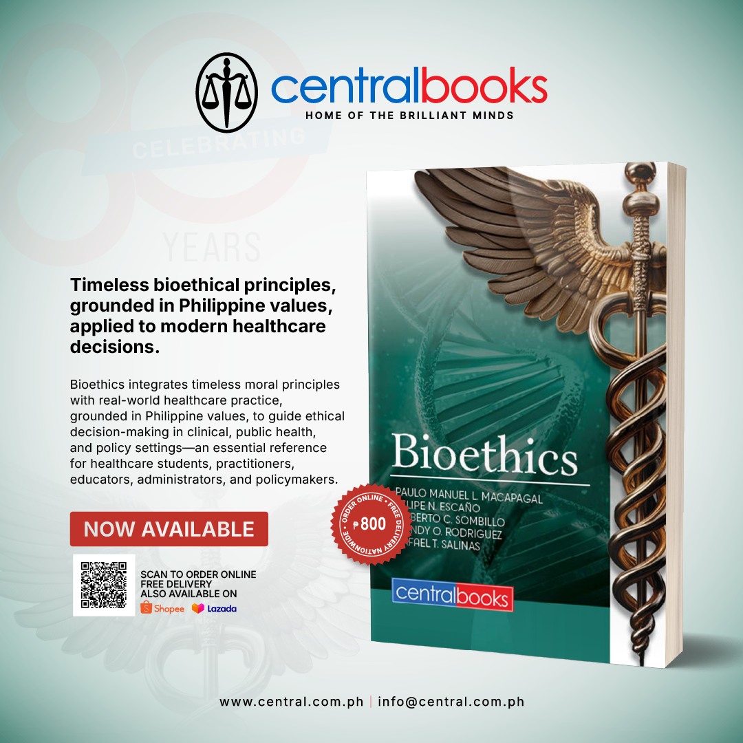 CentralBooks - Ethical decisions in healthcare are never simple—and ...