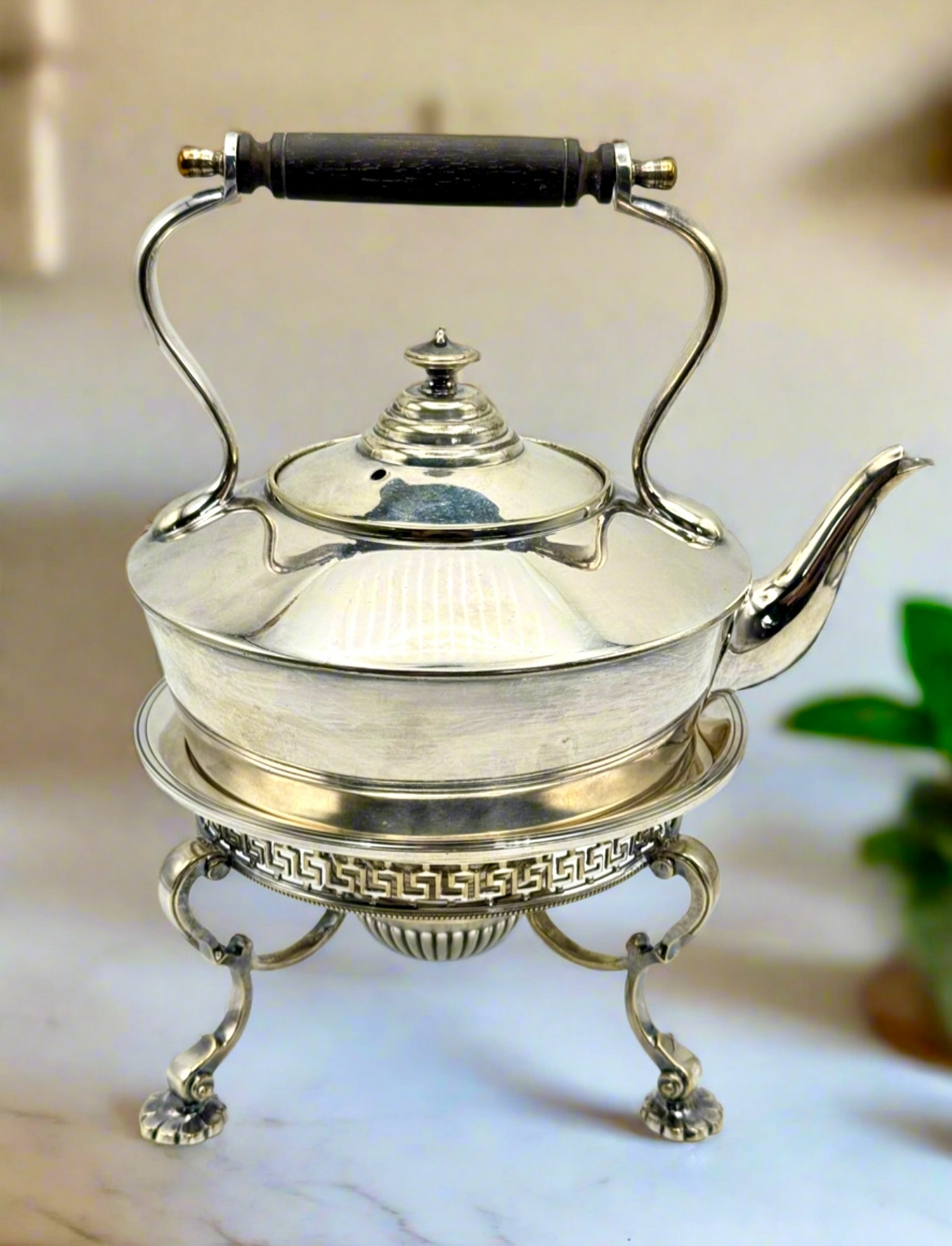 The Marialva - ☕ When tea time becomes more than just a cup… it becomes ...