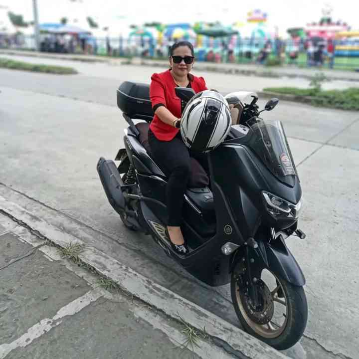 Masaya kahit walang gaanong pera Bastat kasama ka 🥰🥰🥰 | Marissa Deuna