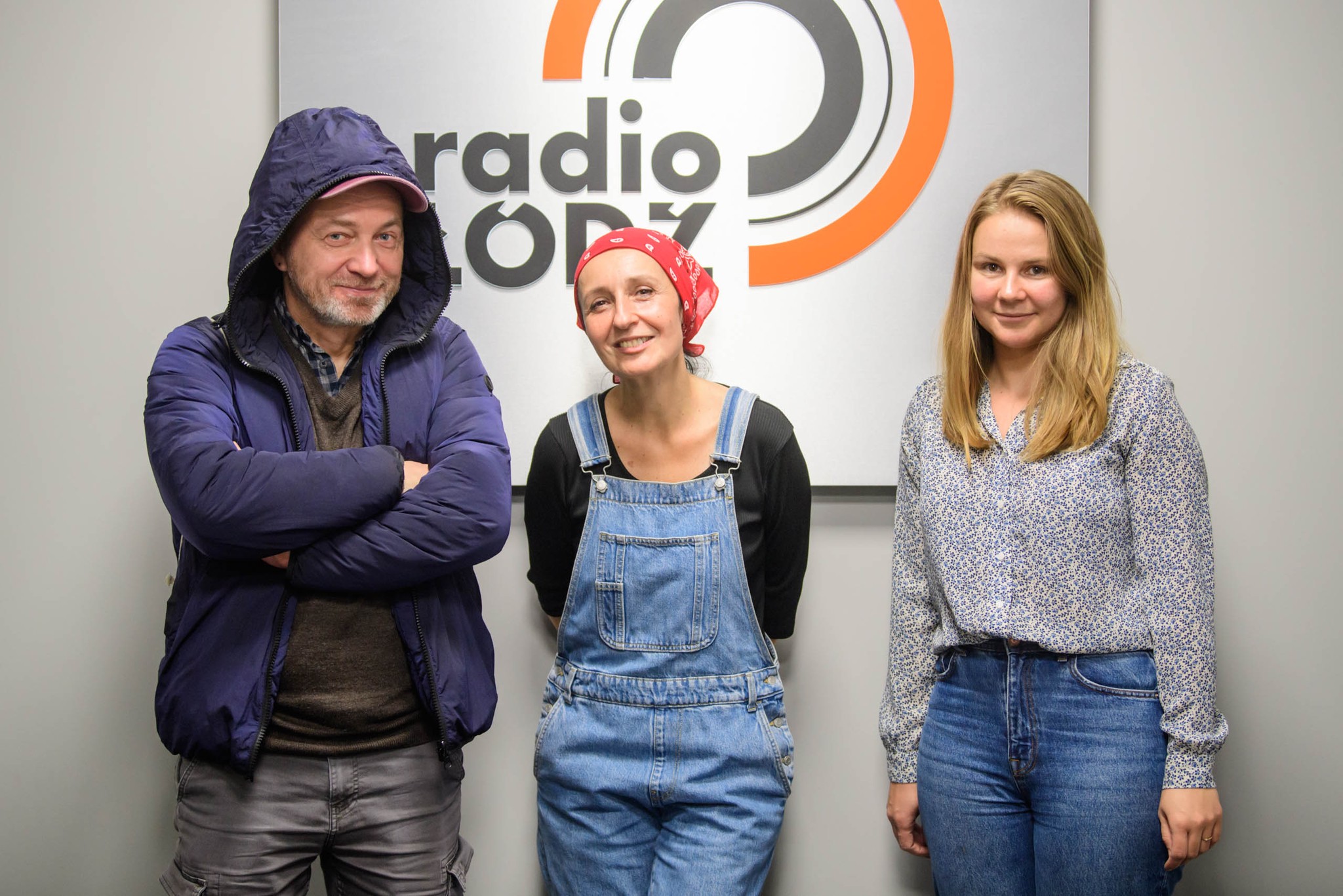 Radio - Zgarniemy ziomków z Retki i pojedziemy do Manu. Wpadniemy na ...