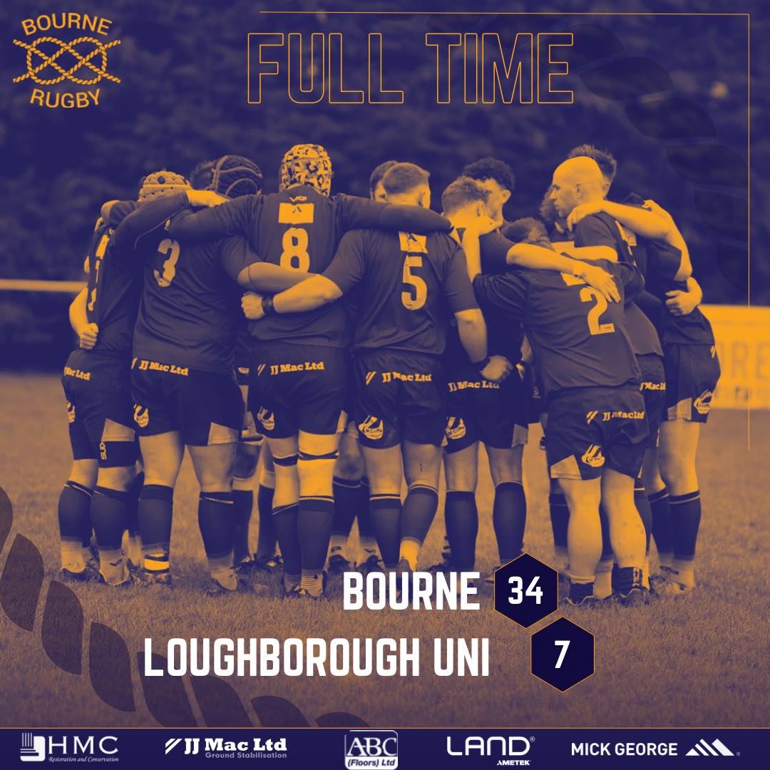 Bourne - A great result at #thedrove this afternoon for our # ...