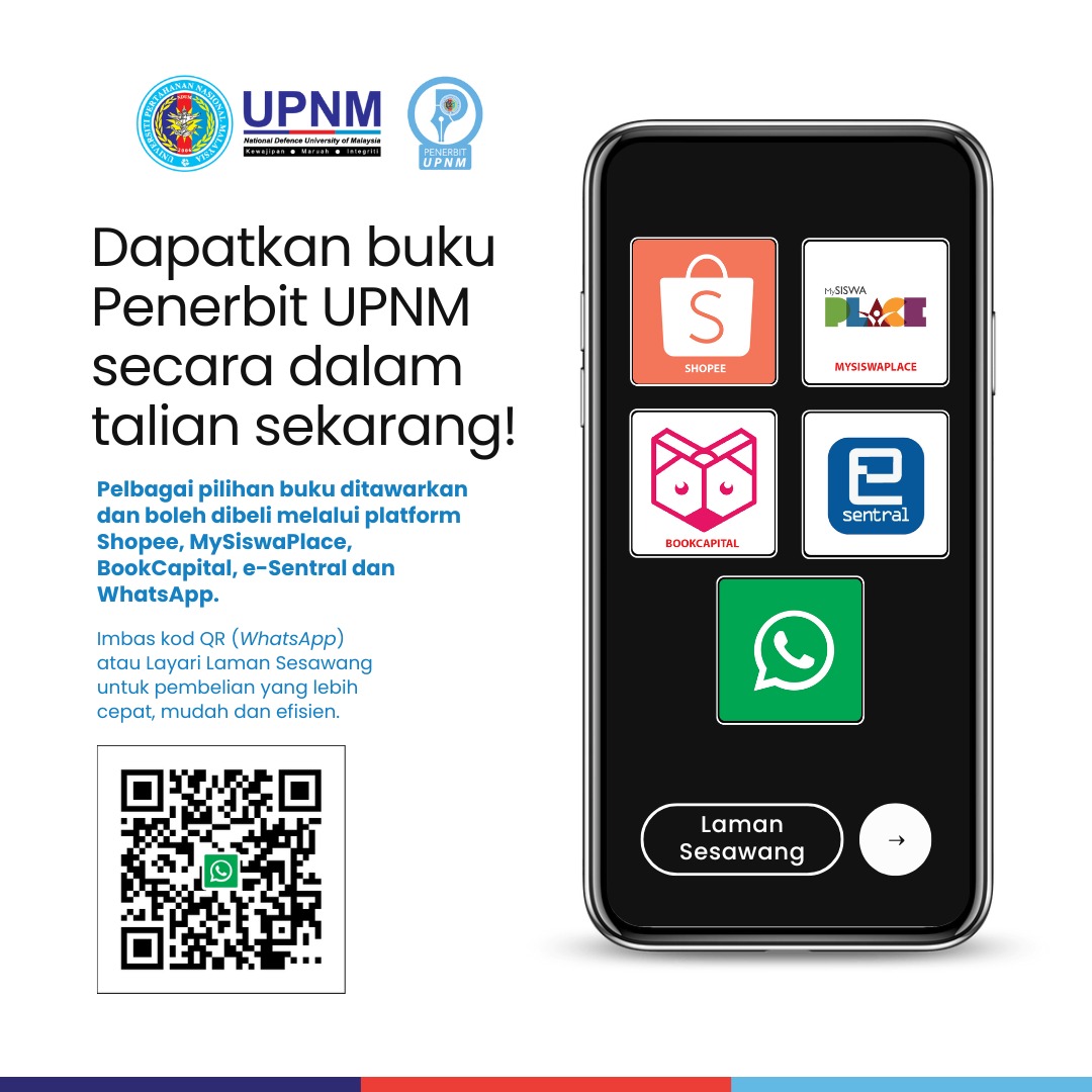 UPNM Press