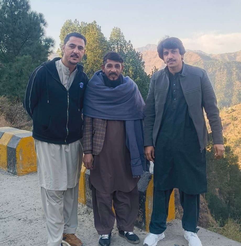 da-wasane-hga-yaran-de-misbaha-uddin-fayaz-zaman-khan