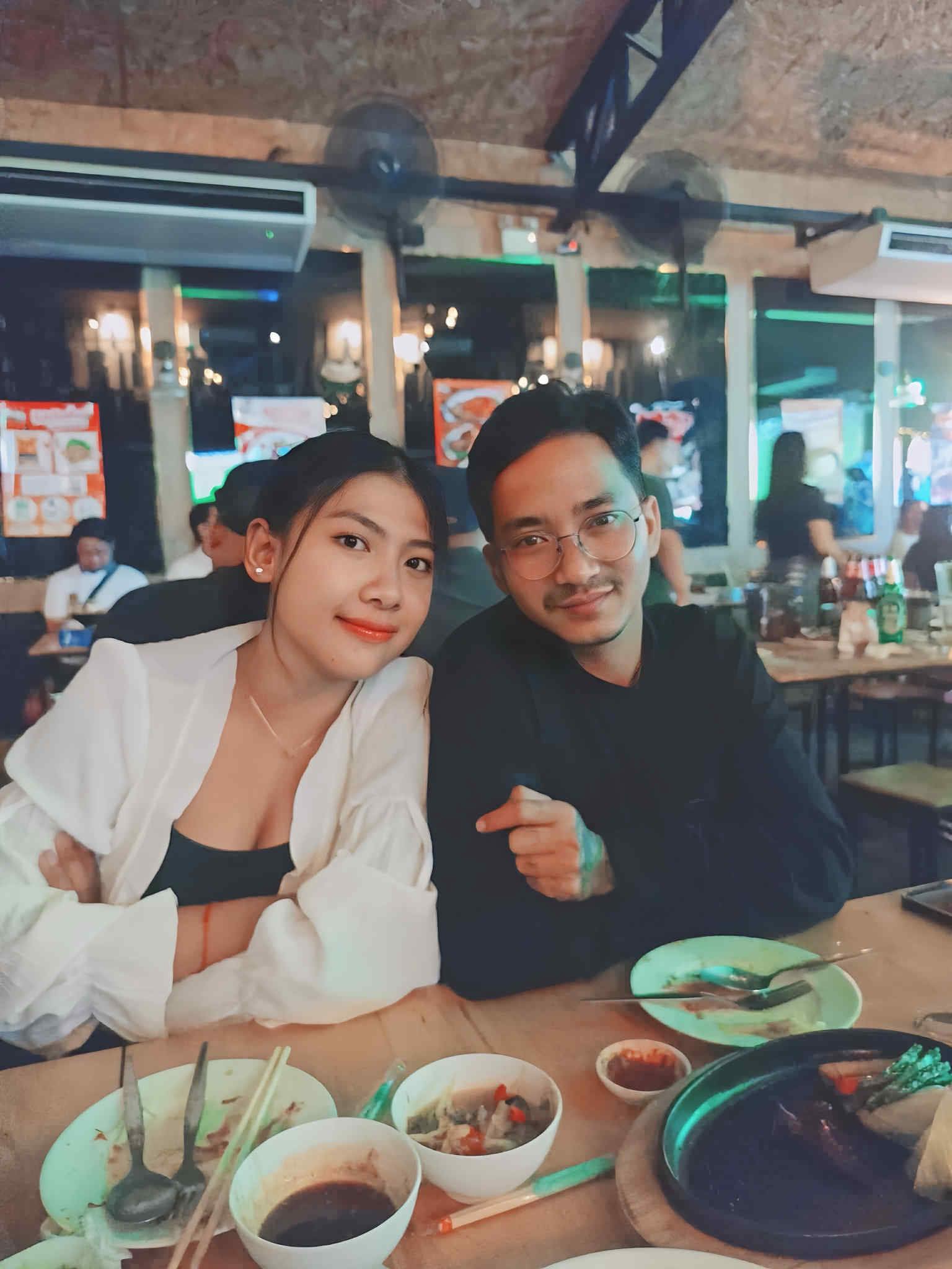 หมี รังสิต