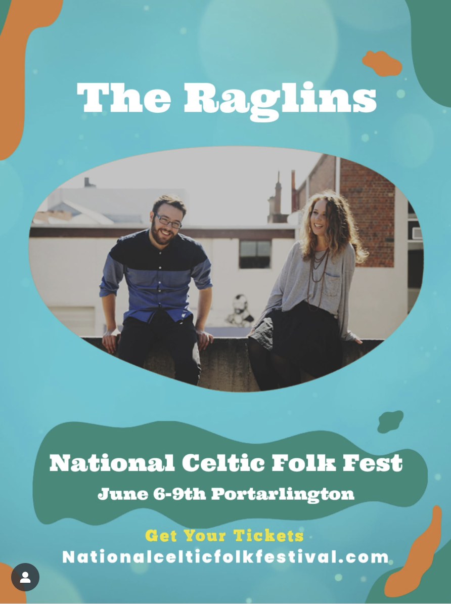 The Raglins