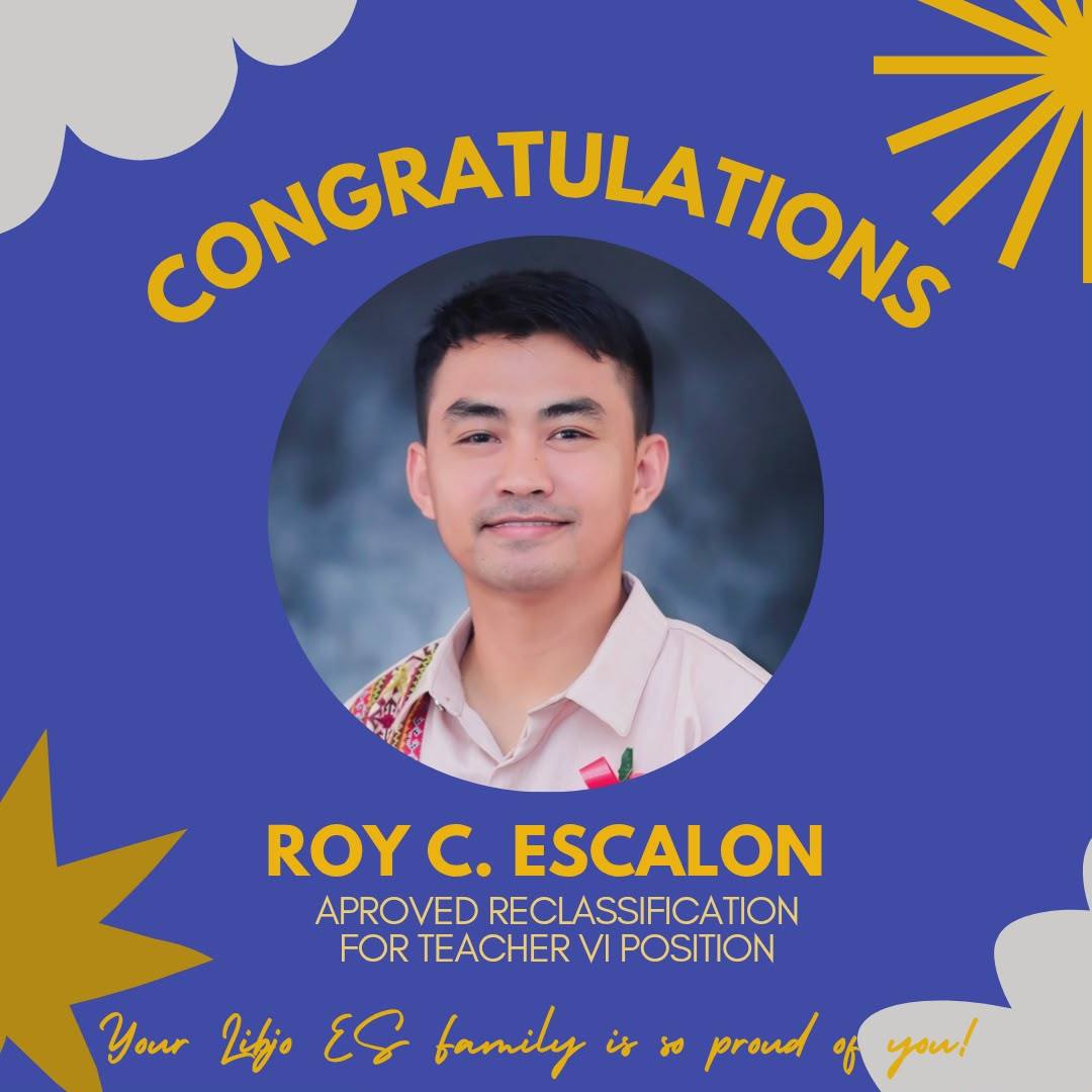 DepEd... - DepEd Tayo-Libjo Elementary School-Batangas City