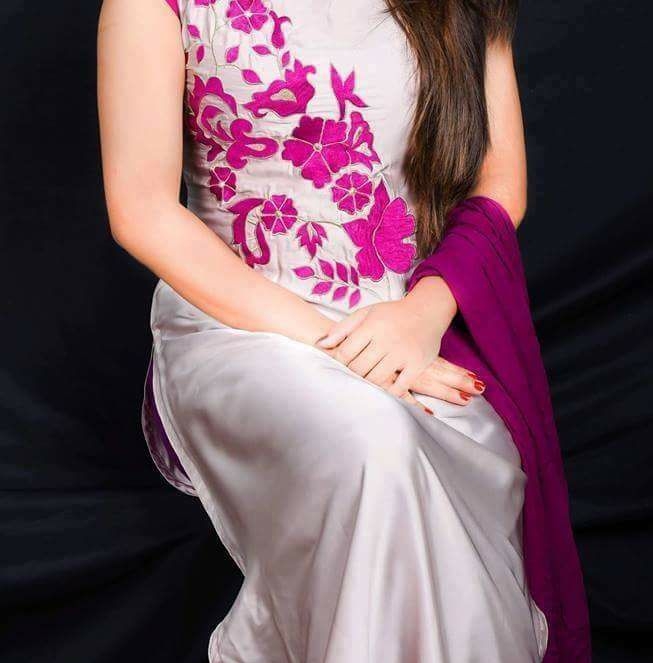 Mukta Rani