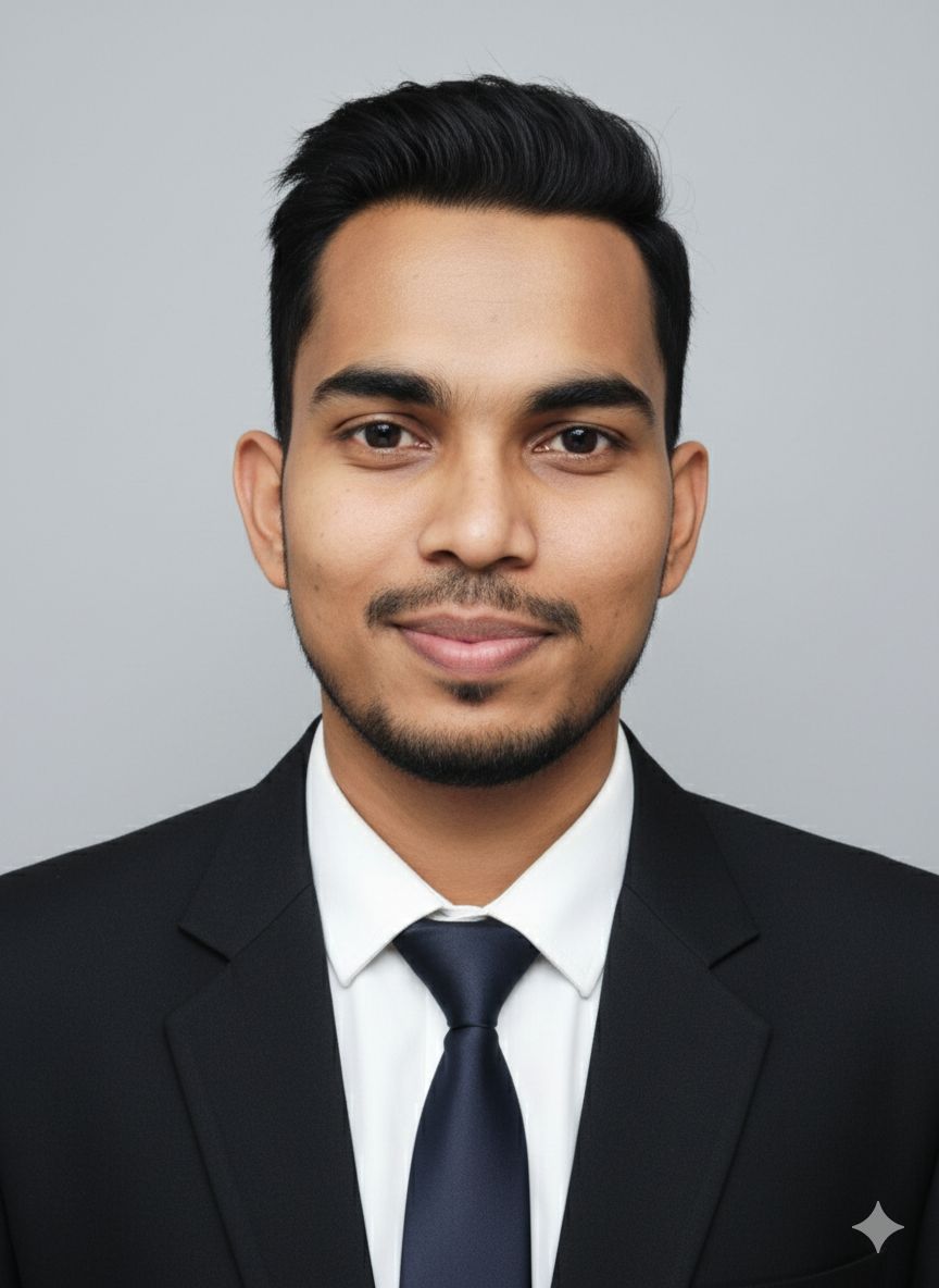 Mohammad Rashed