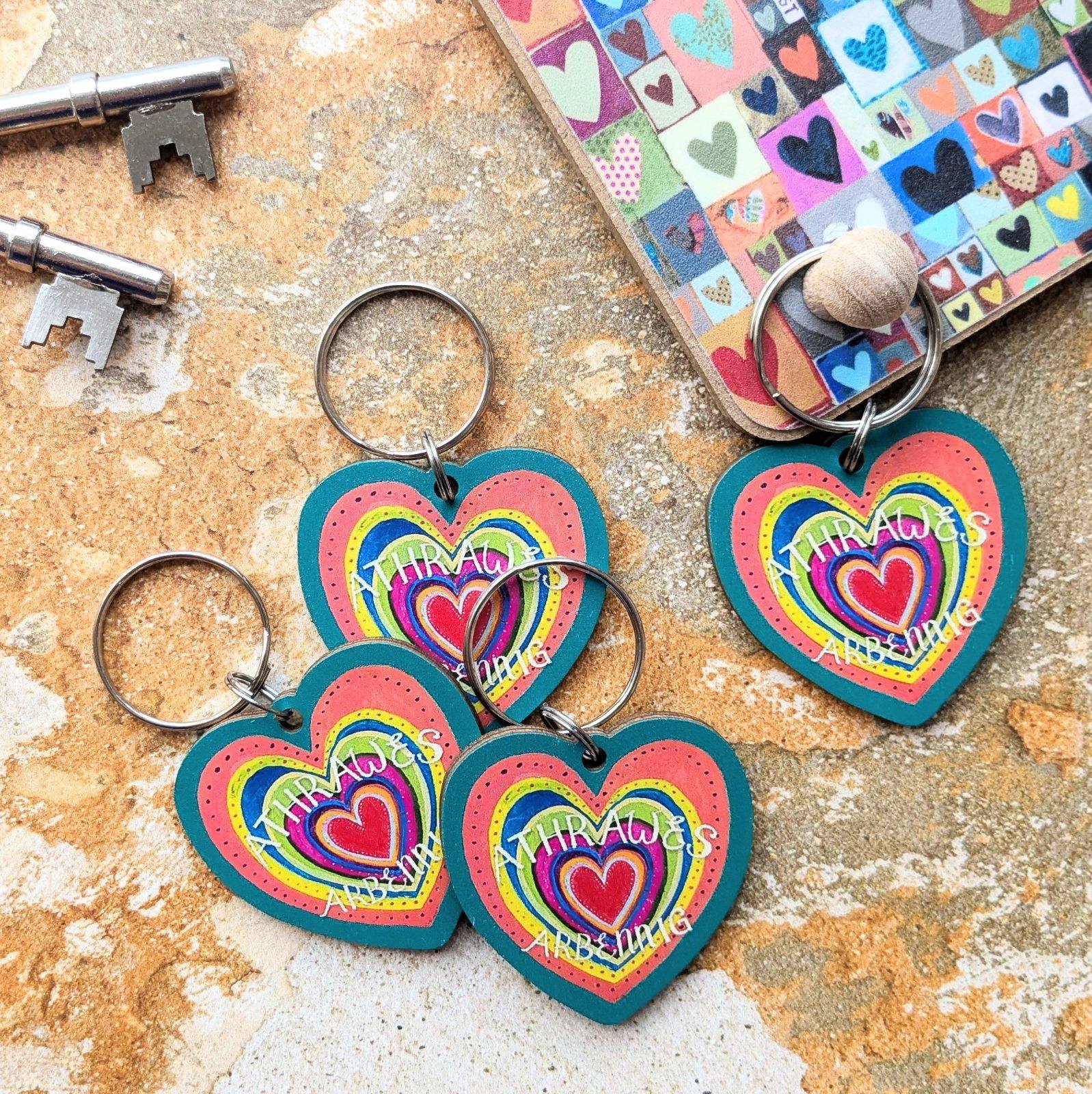 Lizzie Spikes- Driftwood Designs