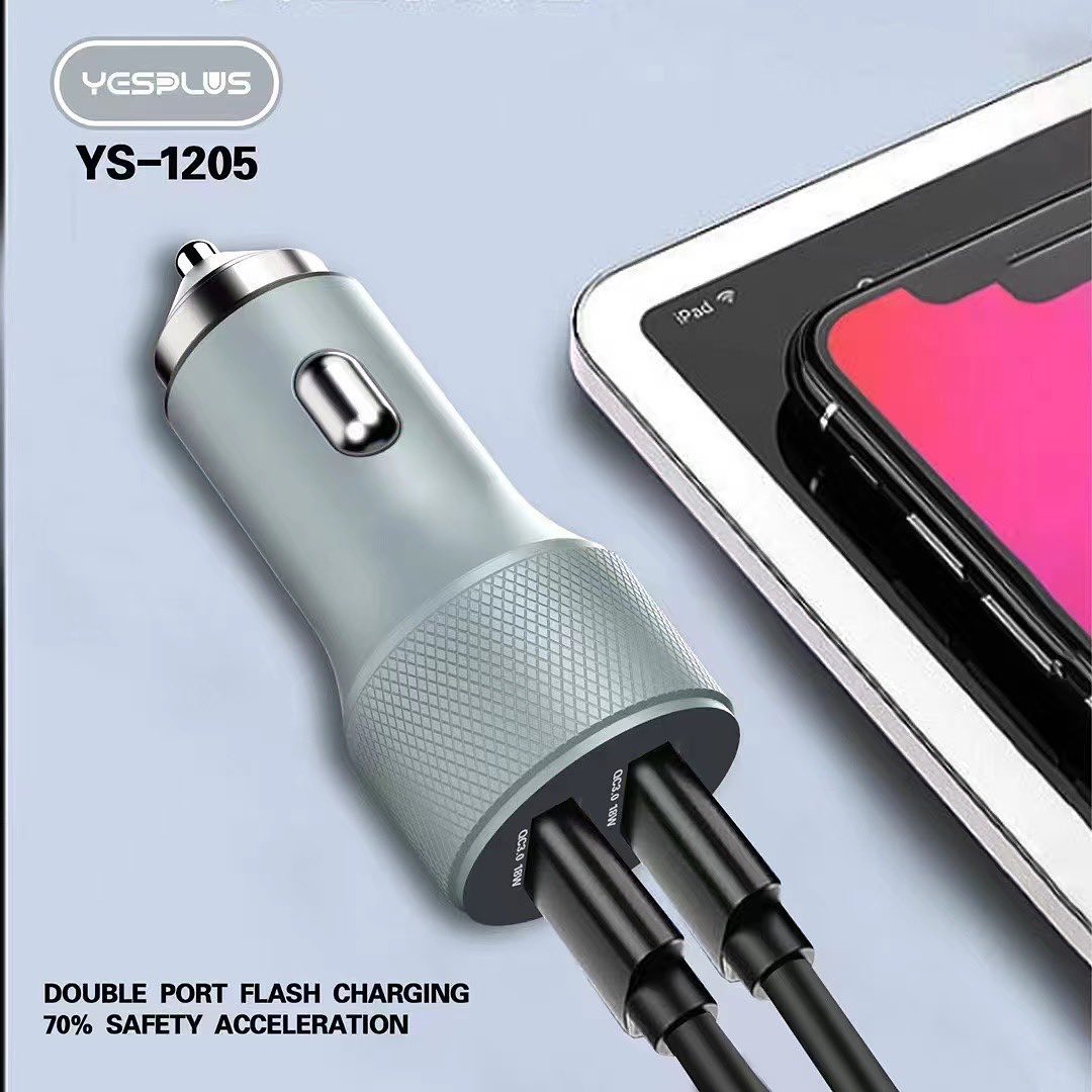 Yesplus | Guangzhou