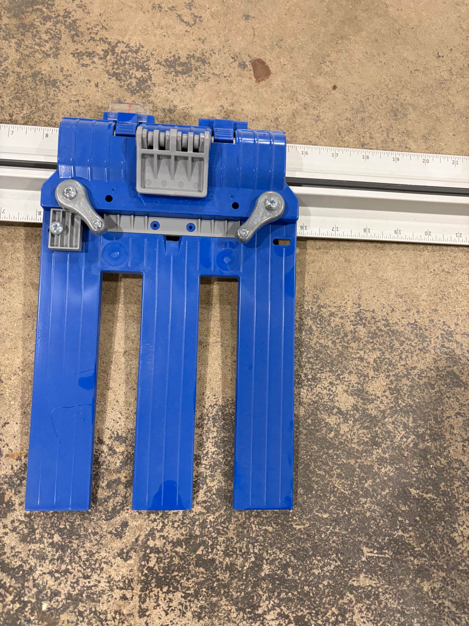 Kreg rip cut jig - Saws & Blades - Gap, Pennsylvania | Facebook ...