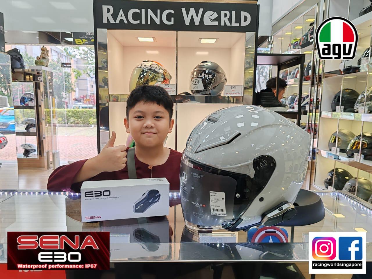 agv k5 intercom Ark Communication System  Gear Change Online AGV ARK Helmet Intercom The bluetooth aerodynamic communication system for AGV helmets AGV ARK INTERCOM | AGV