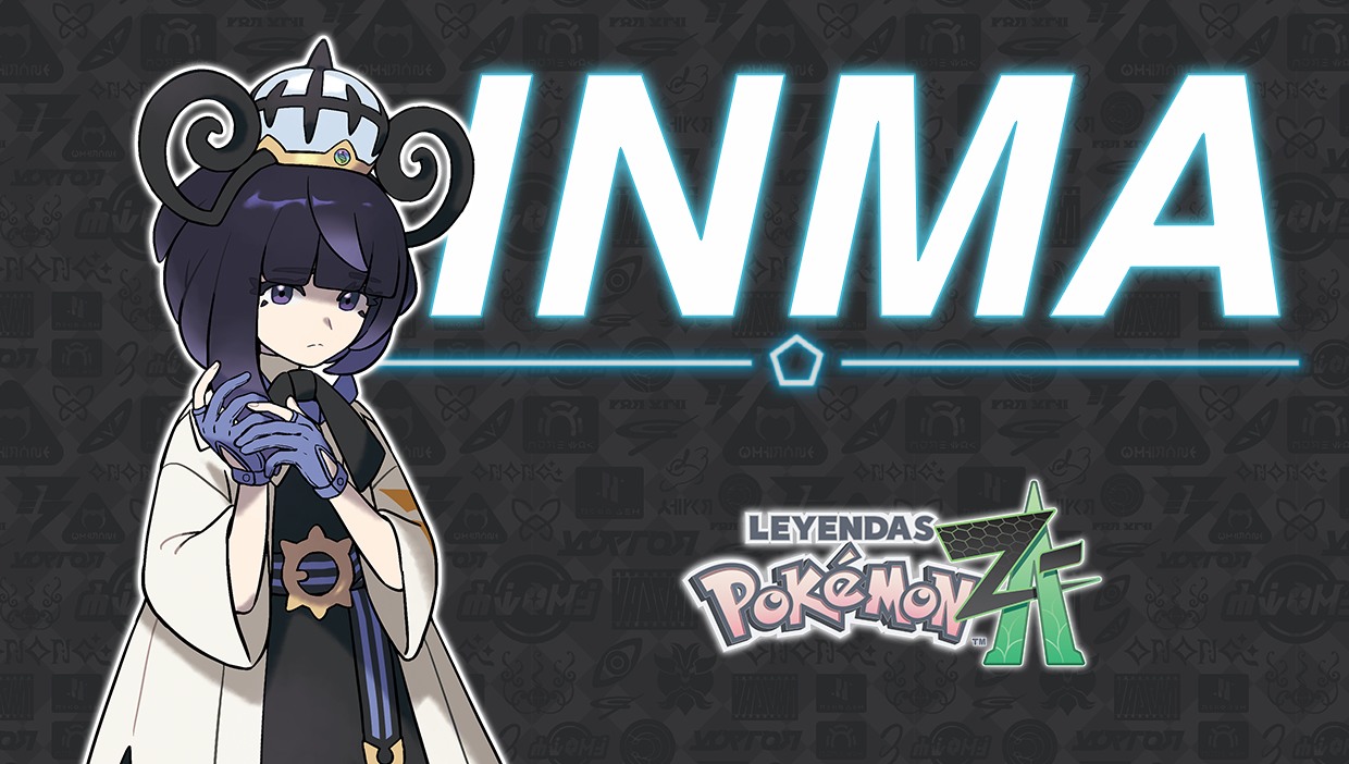 Pokémon - La tímida Inma lidera el Círculo Justiciero junto a su ...