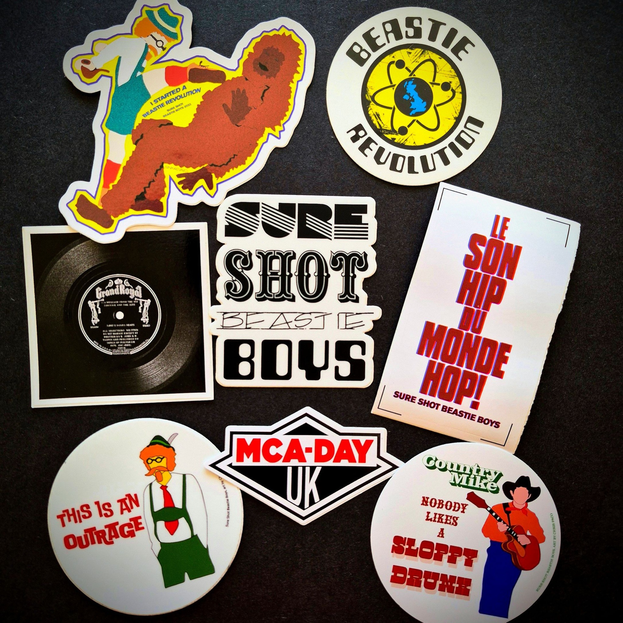 Sure Shot Beastie Boys (@SureShotBeastieBoys) • Facebook