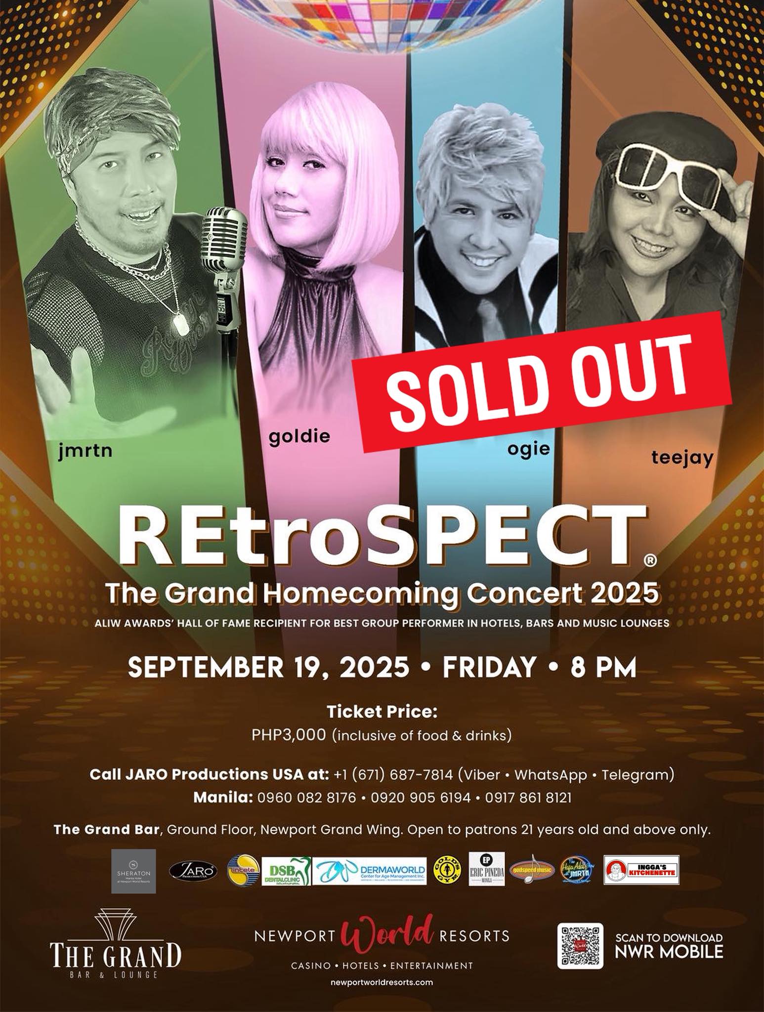 REtroSPECT