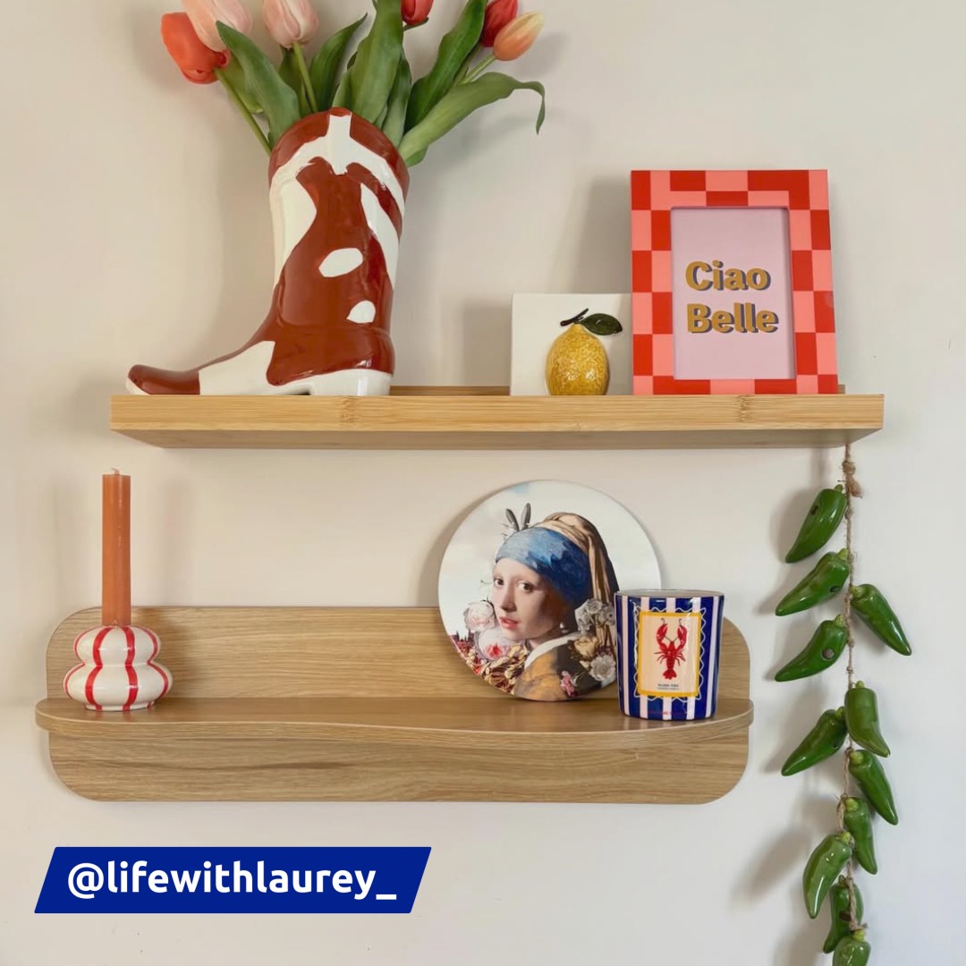 Einfach wow, das ist wahres Deko-Talent! ✨💐 Wir haben deine Lieblingsdeko, natürlich zum besten Preis. Schau mal: https://go.action.com/Qx