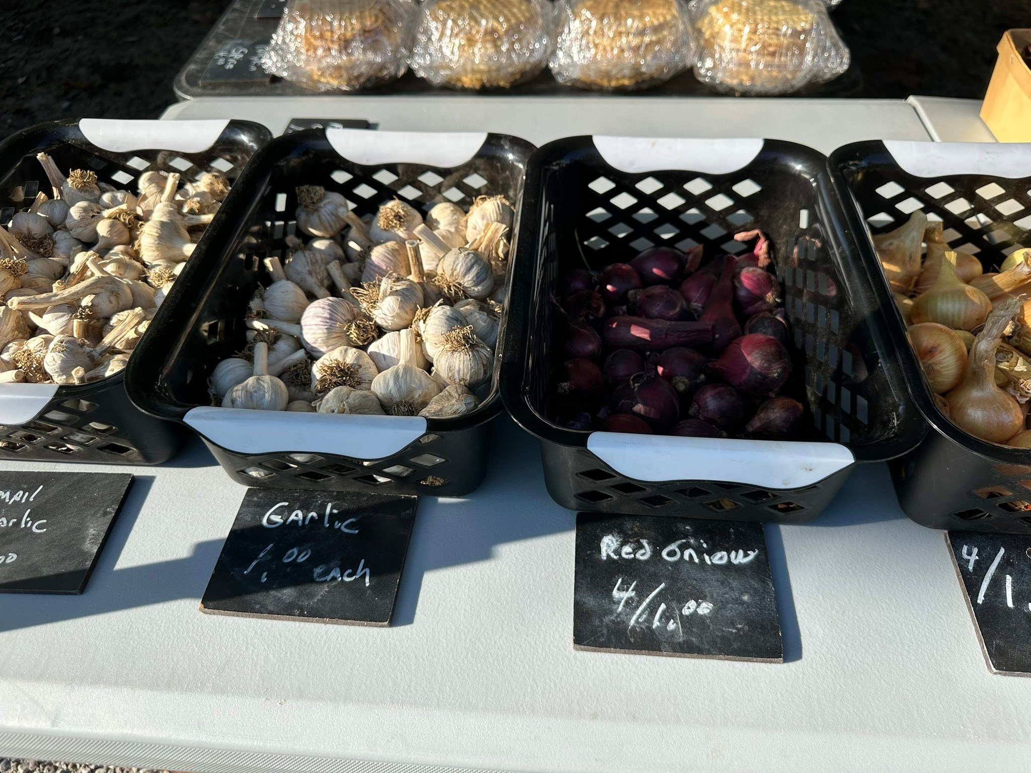 Keystone Farmers' Market | Derry PA