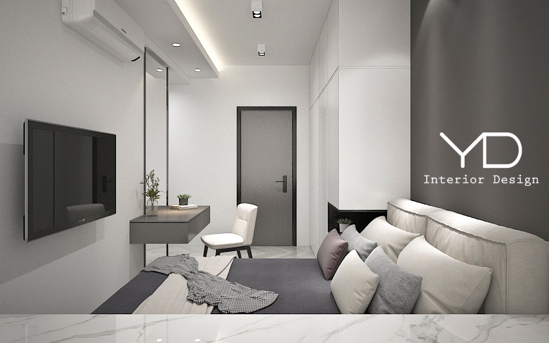 YD Interior Design Macau | Macau