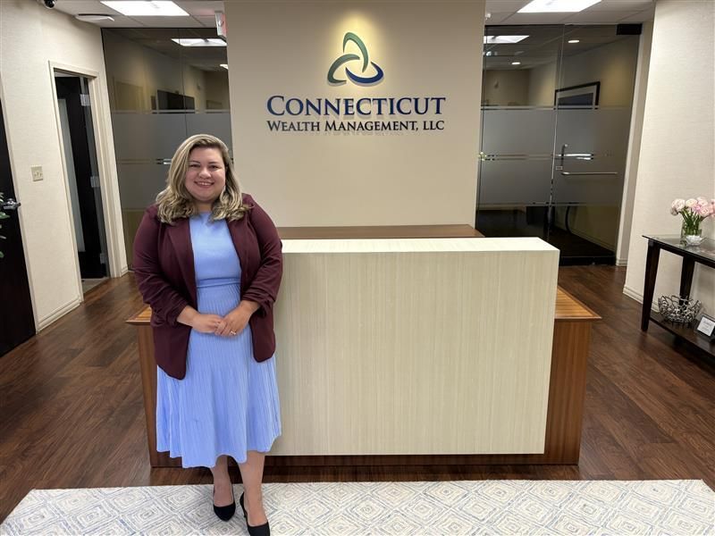 Connecticut - We’re thrilled to welcome Rosa Cadena to the CTWM team! 🎉 ...
