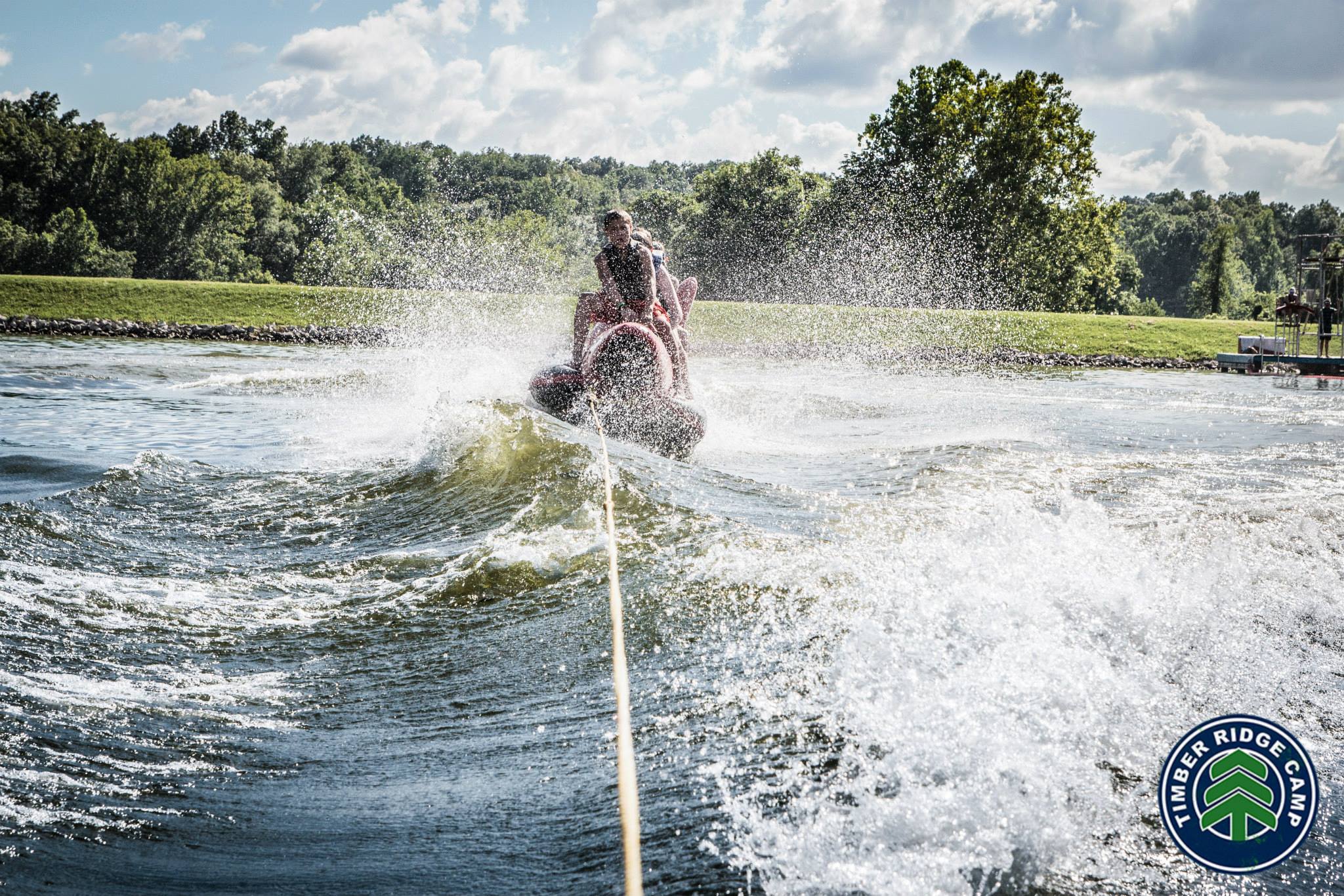Timber Ridge Camp | Spencer IN