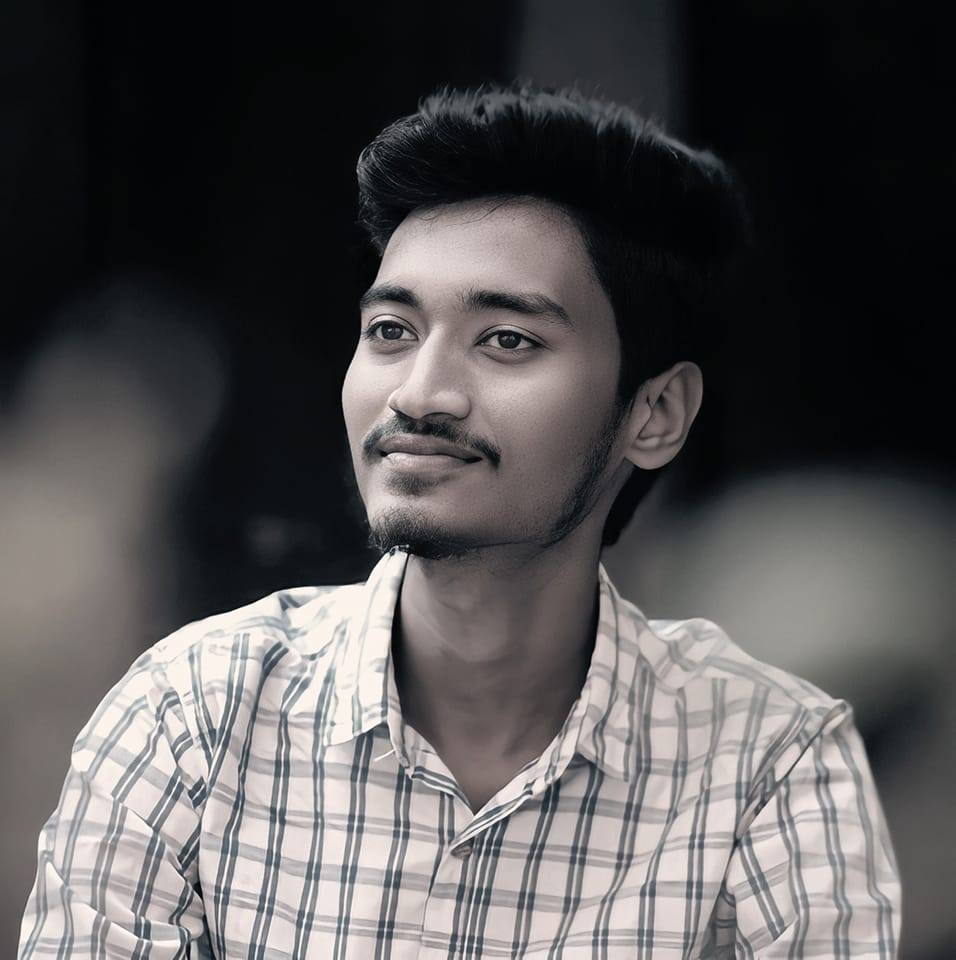 Shafwan Zarif