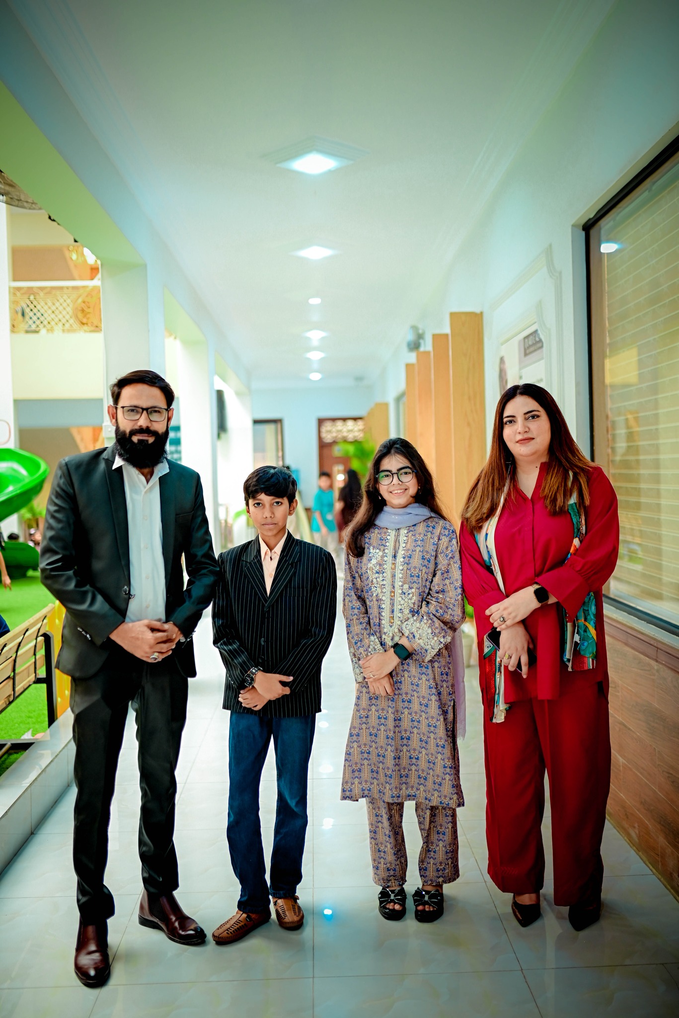 Profectus International... - Profectus International School