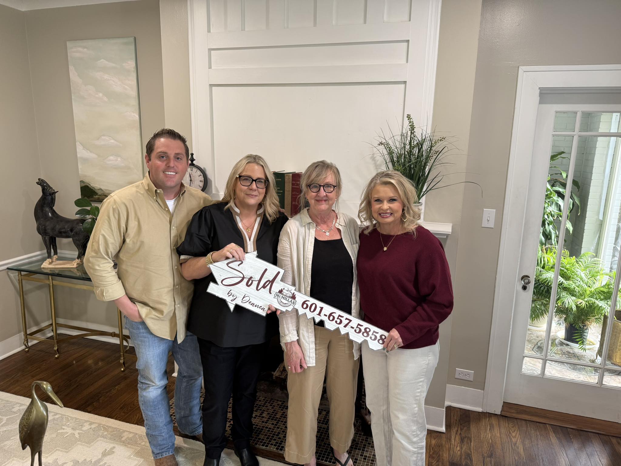 Robison - Congratulations to Kristie Runnels on the sale of her home ...