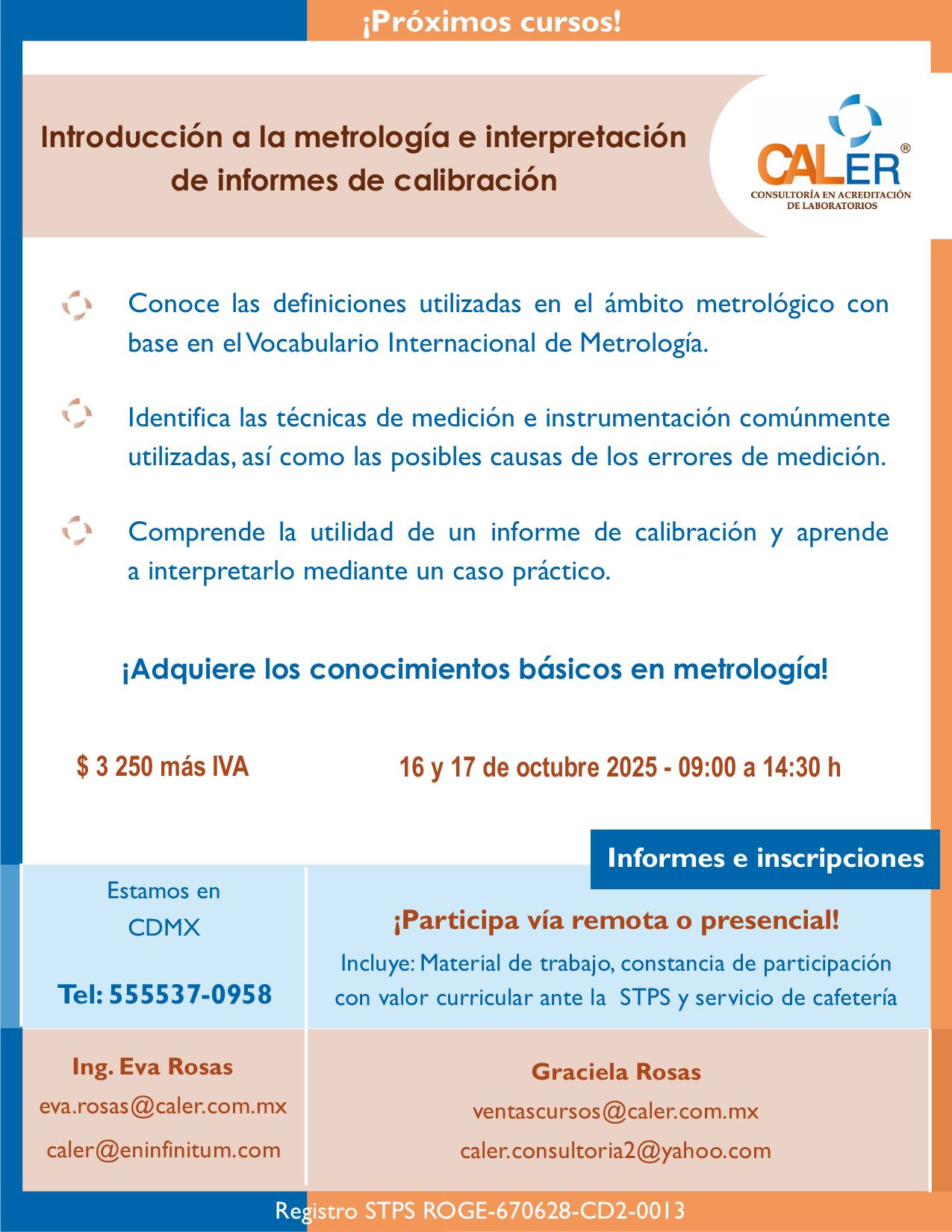 Caler - ¿Gestionas de forma efectiva los riesgos en tu laboratorio ...