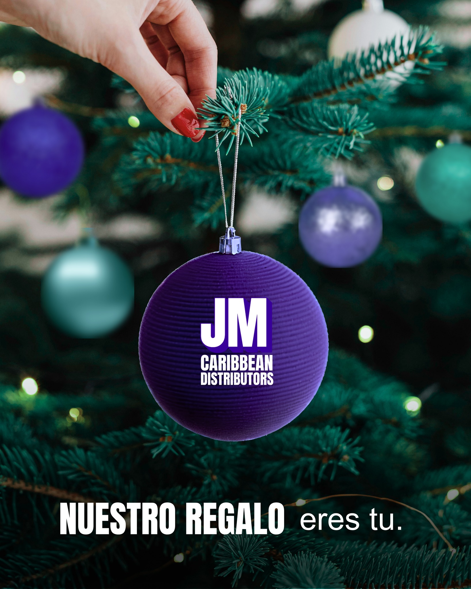 JM Caribbean Distributors Inc. | Bayamon