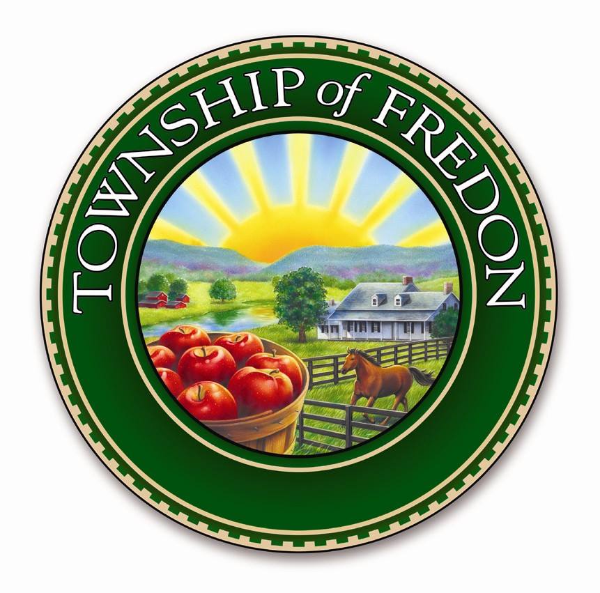 Fredon Township - Fredon Township Committee – 2026 📸... | Facebook