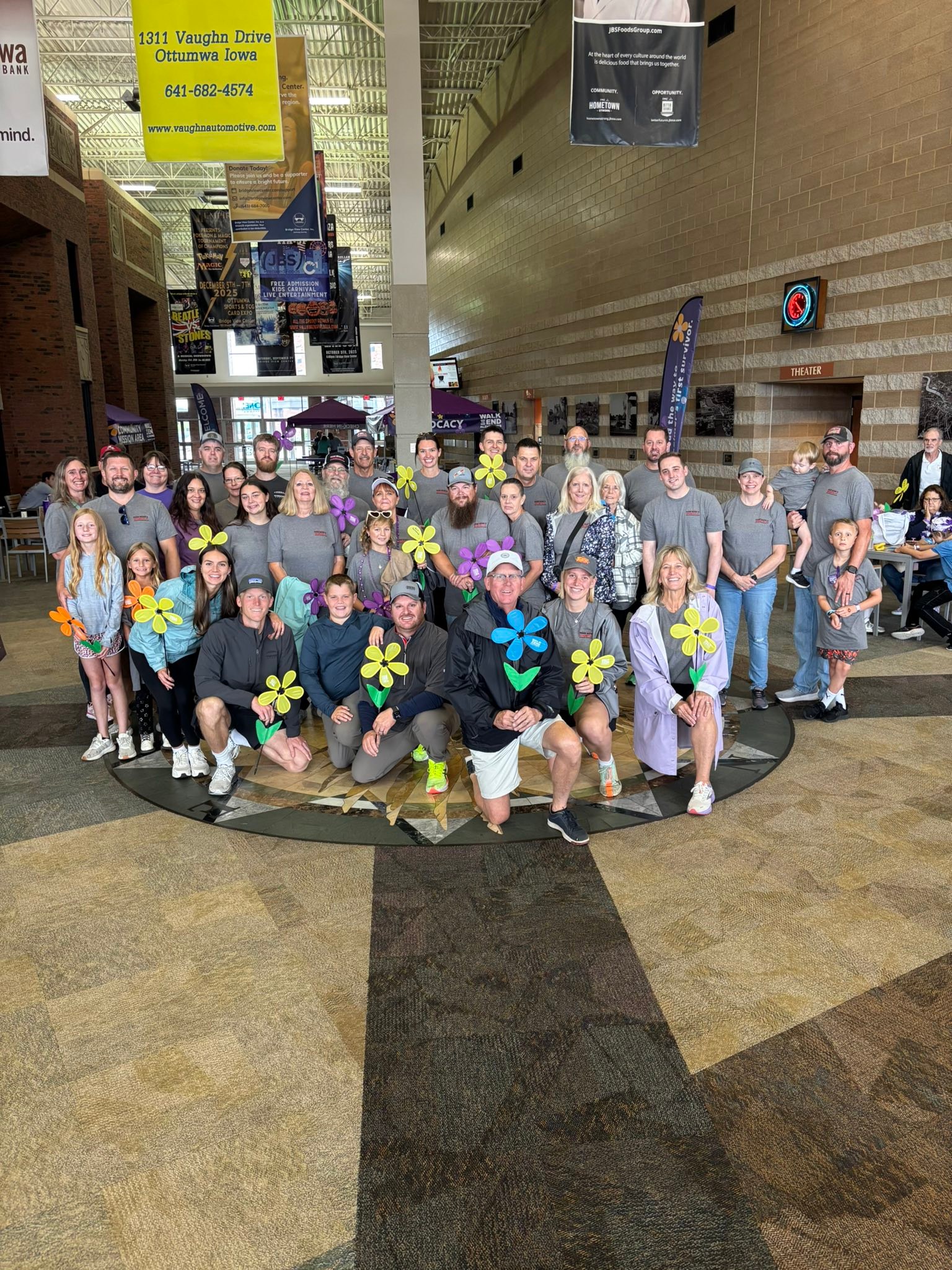 Rasmussen Group | Des Moines IA