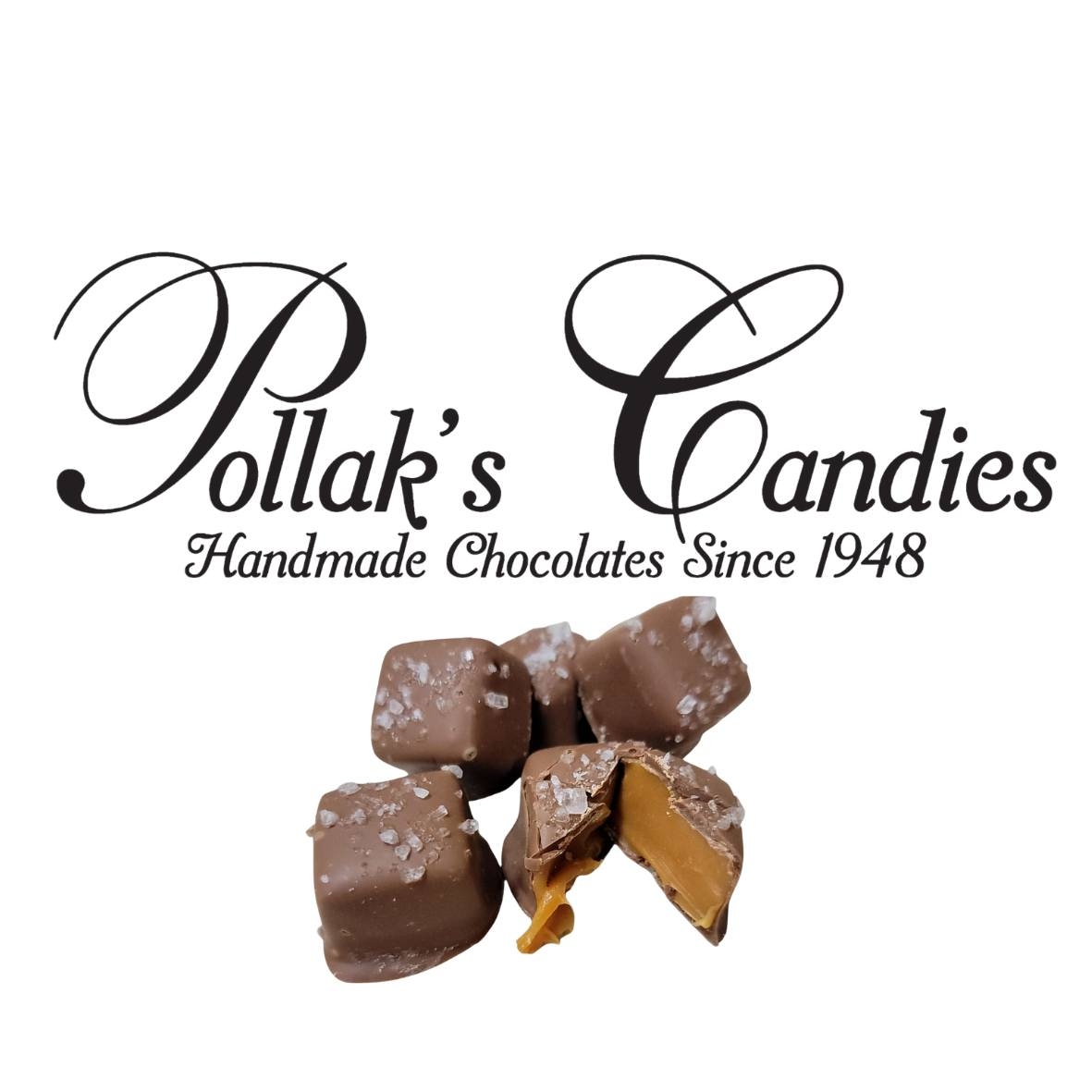 Pollak's Candies | Pittsburgh PA