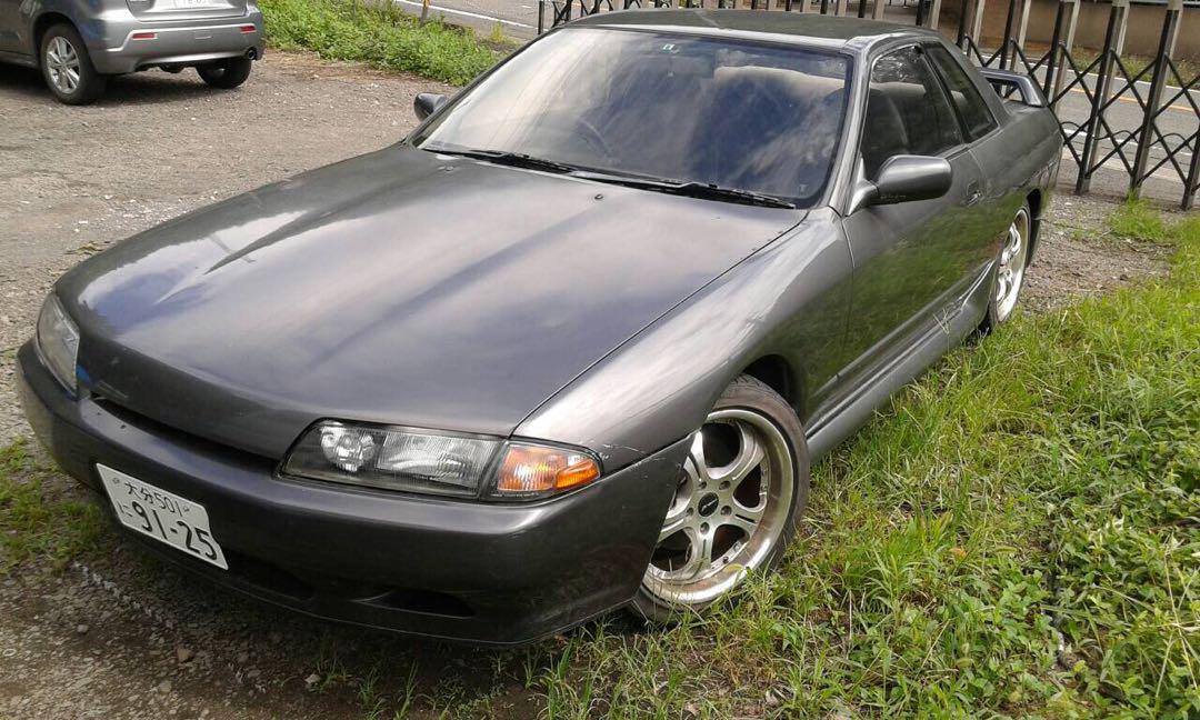 Update:SOLD Tommykaira M20 R32 zenki is up for sale for $14,000USD