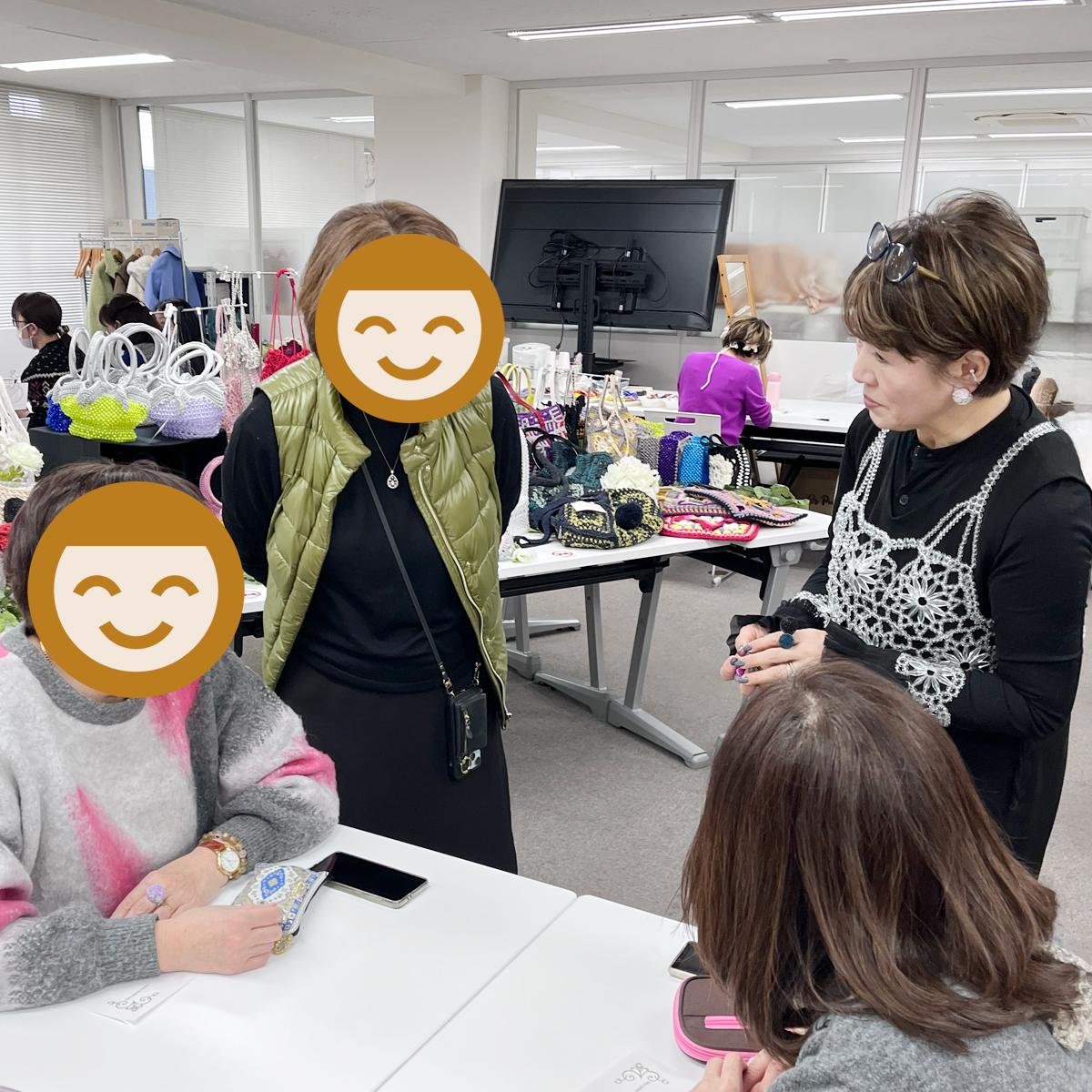 ヴォーグ 学園 東京 校