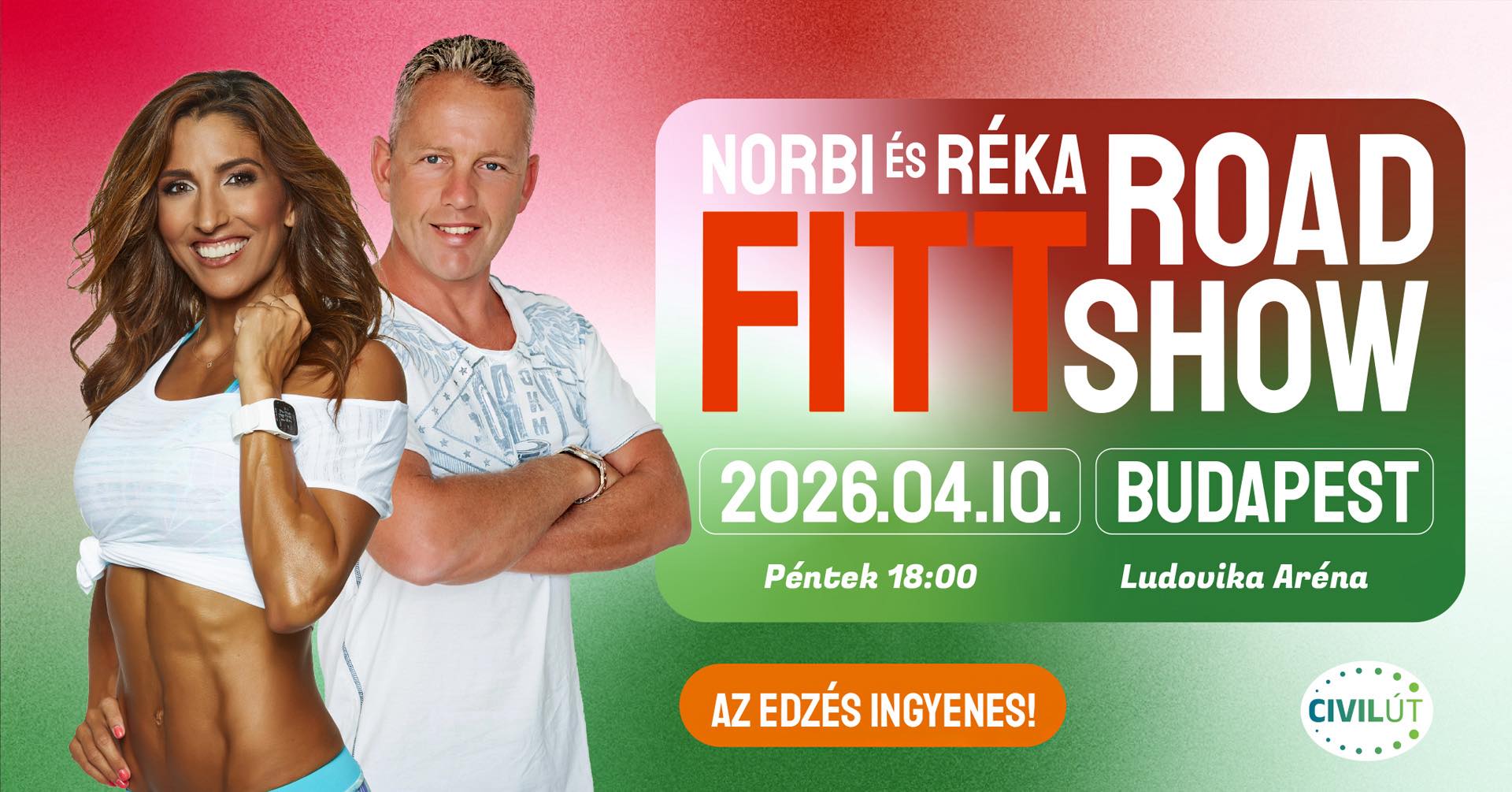 Rubint Réka oldala added a new photo... - Rubint Réka oldala
