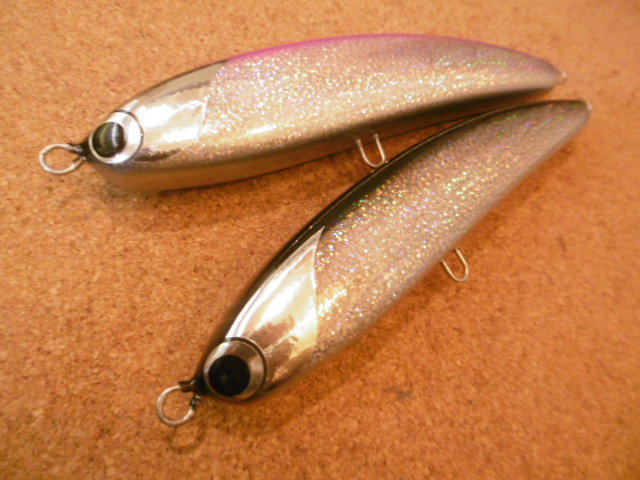 ルアーショップ ウルア (@shopulua) • Facebook