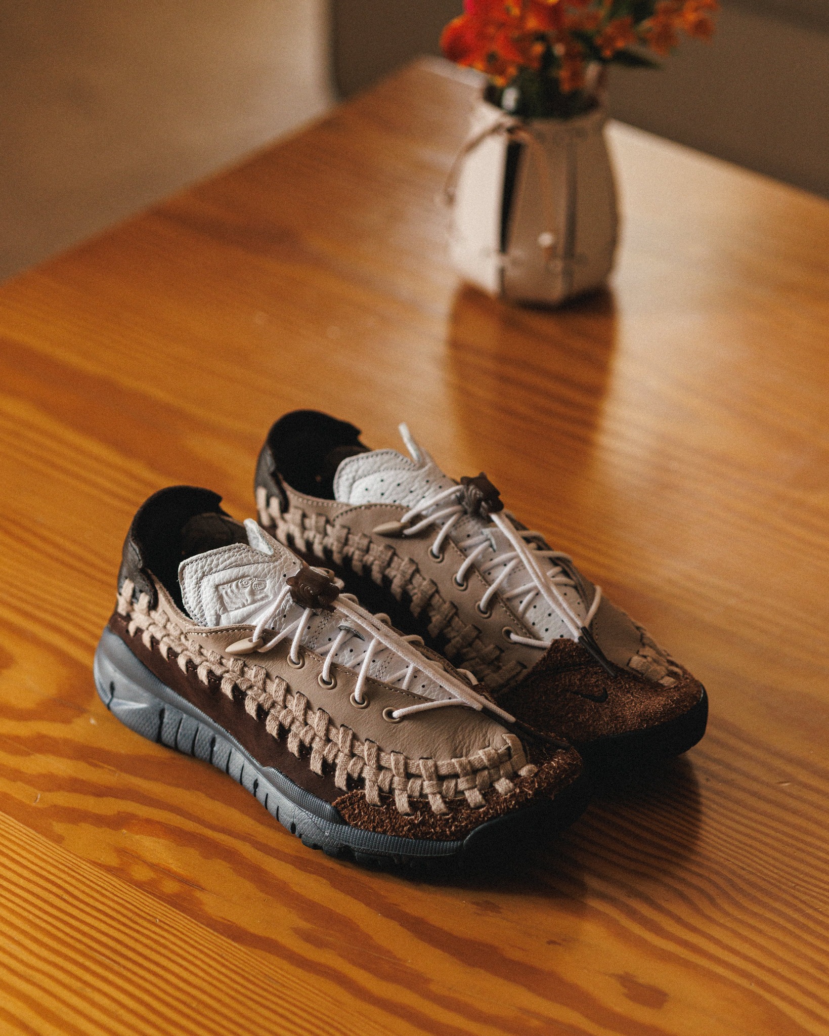Soulgoods x Nike Homescape Woven SP The new Soulgoods x Nike