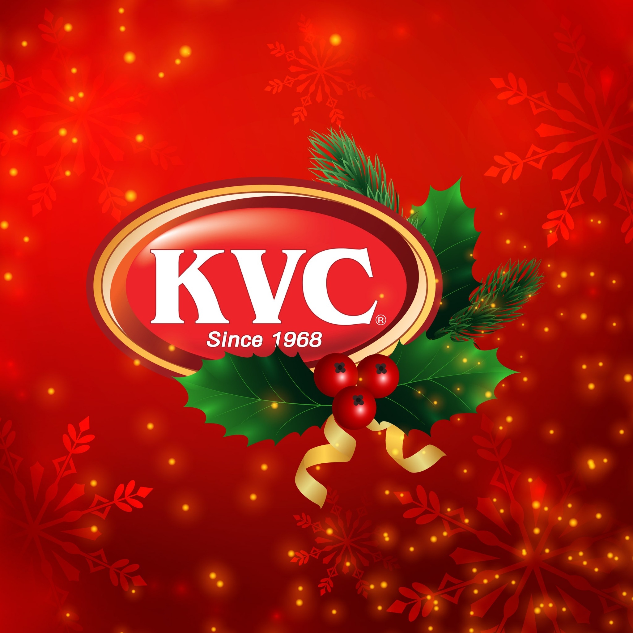 KVC