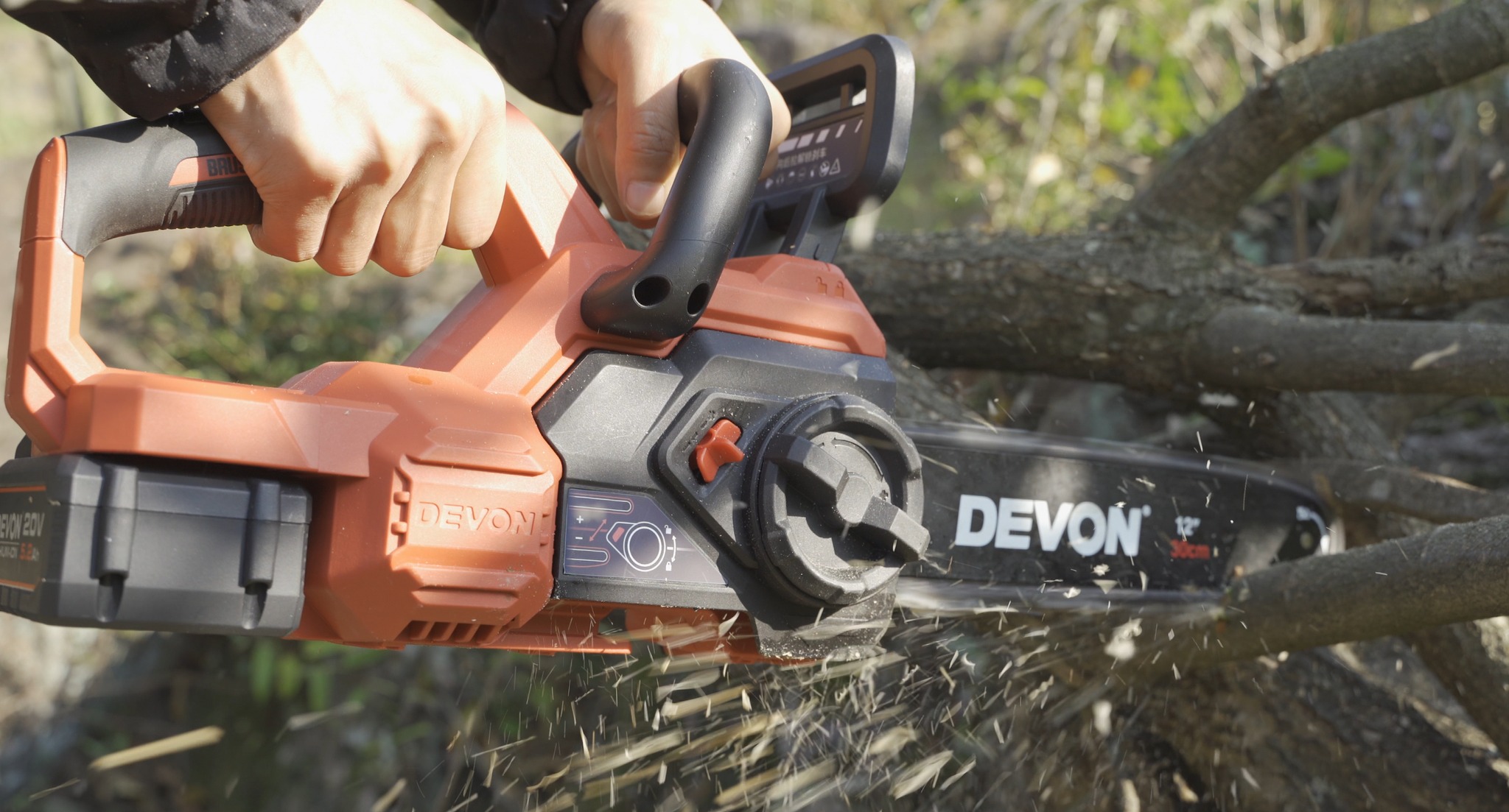 DEVON POWER TOOLS - CHINESE PREMIER LI KEQIANG VISITED CHERVON GROUP ON ...