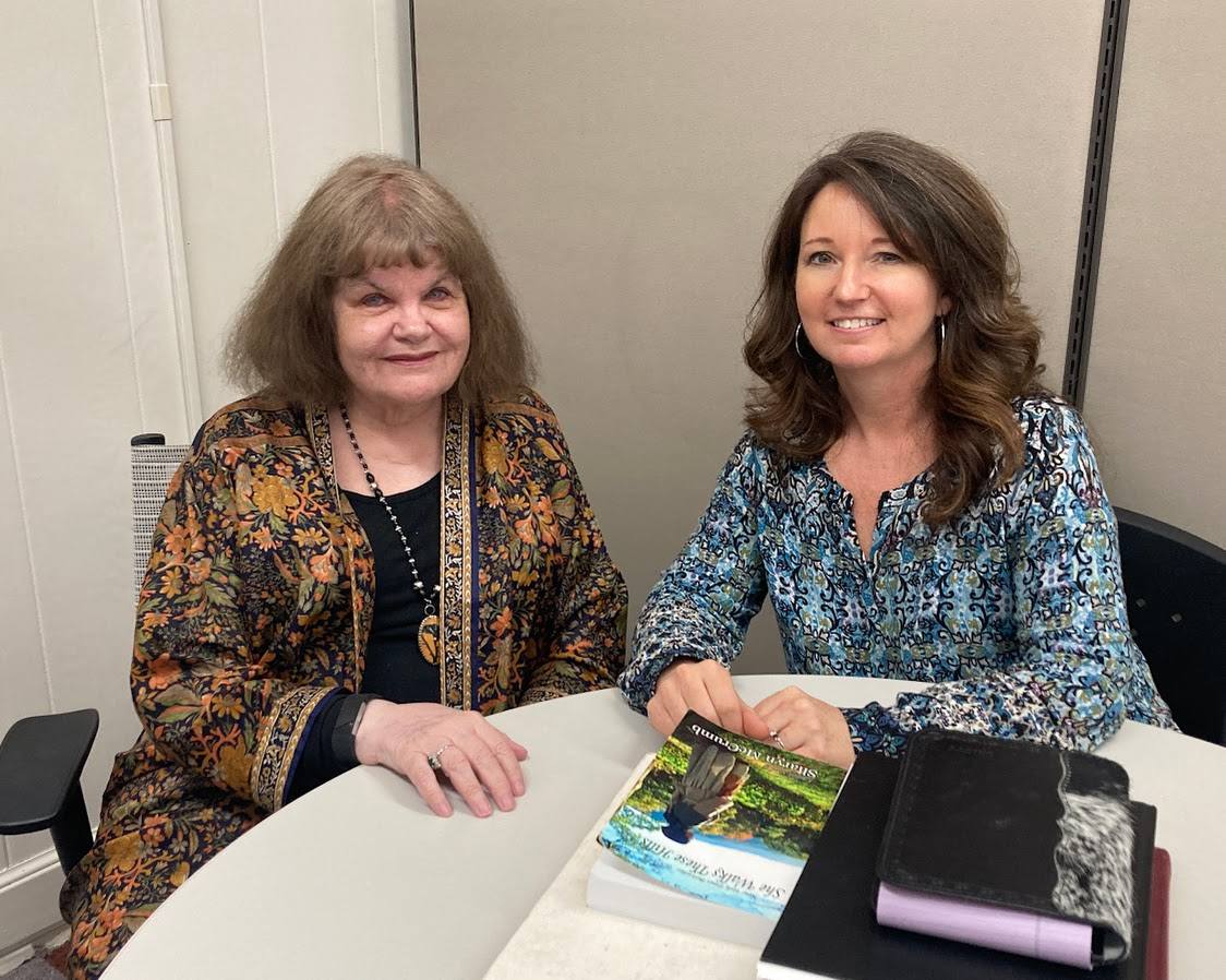 Angela Raines' Reader Community
