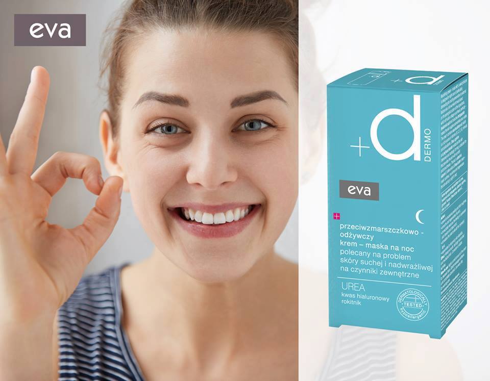 ...NOĆNA KREMA...EVA... - Eva cosmetics Bosna i Hercegovina | Facebook