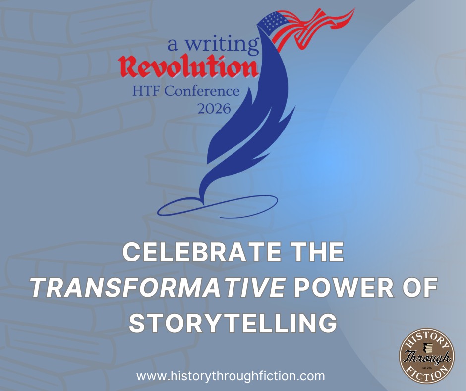 History - Calling all writers! Register as a delegate for the 2026 ...
