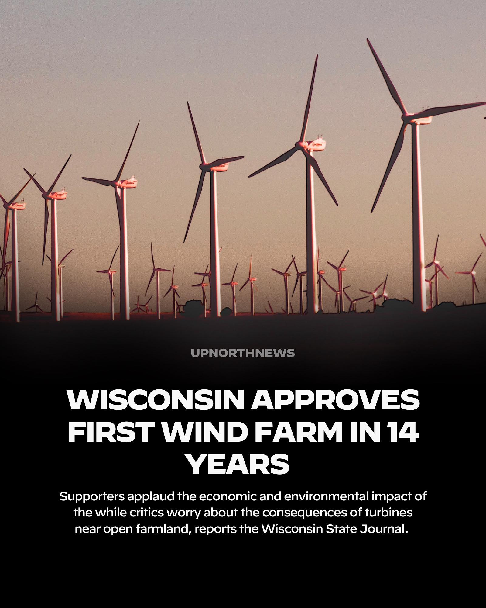 UpNorthNews - Construction starts next summer and has an expected ...