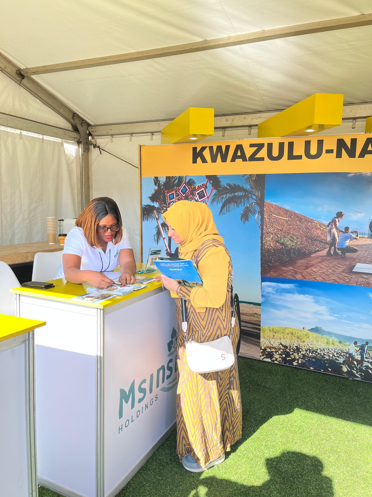 Msinsi Holdings | Hillcrest