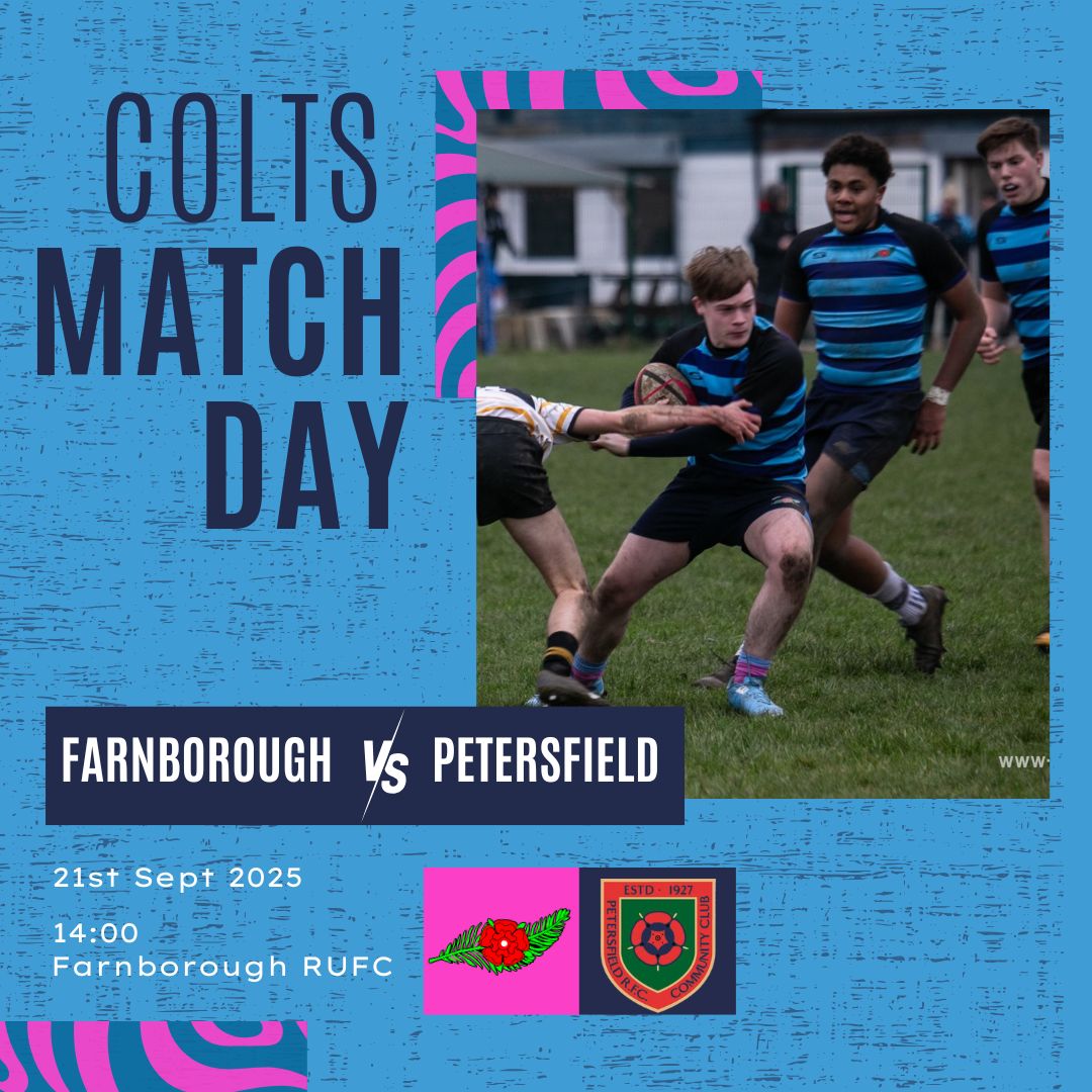 Farnborough Rugby Union Football Club | Farnborough