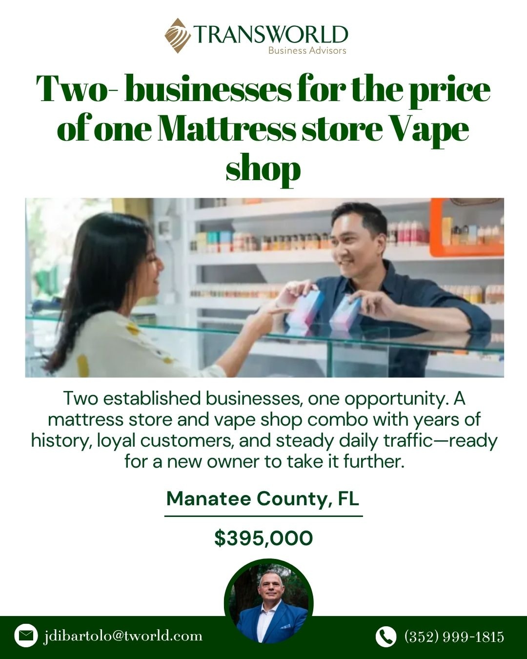 vape business for sale Turnkey mattress store and shop in Sarasota County Size:1 GRAM N.J. police chief: Illegal Flavor_Dragon Fruit